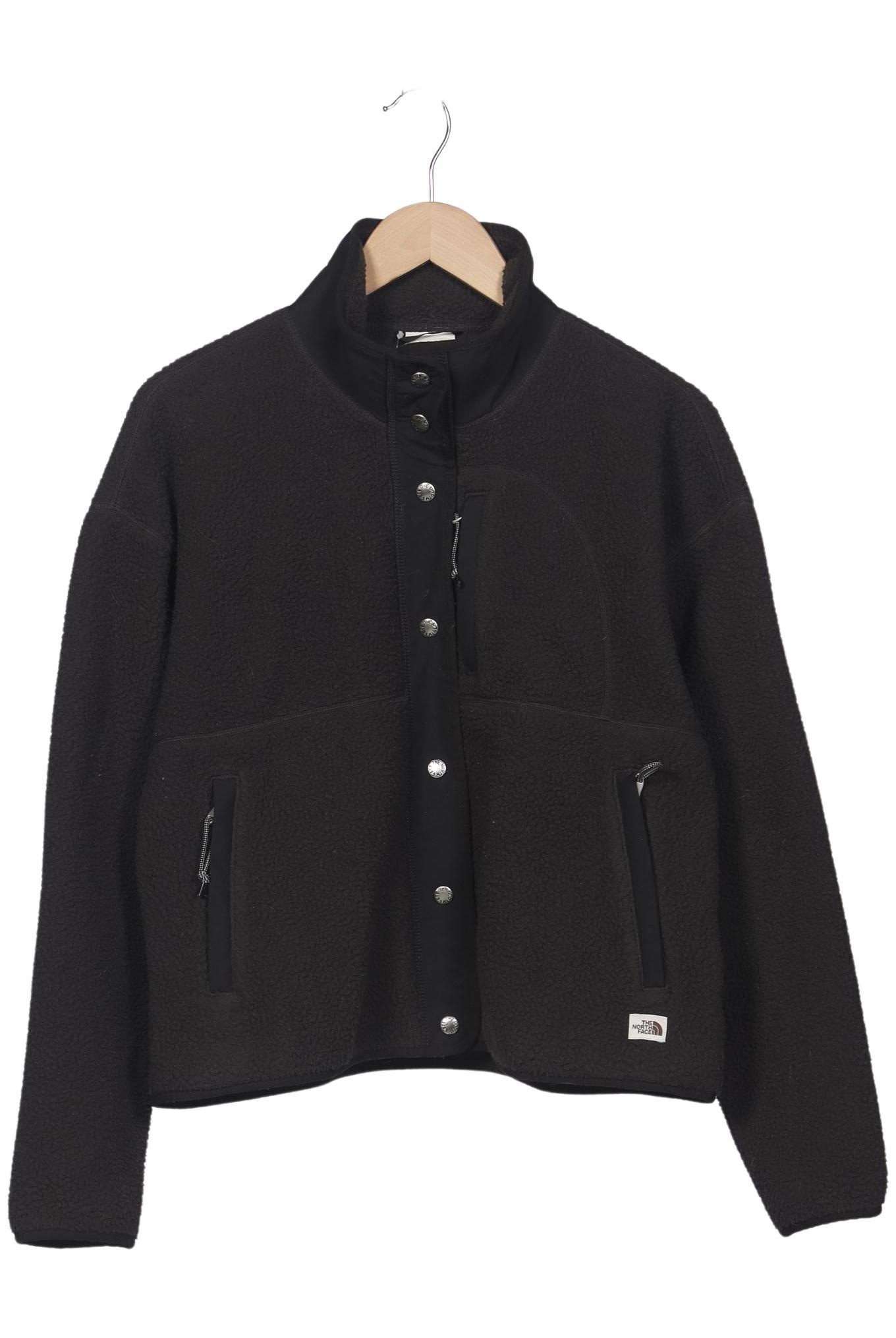 

The North Face Damen Sweatshirt, schwarz, Gr. 38