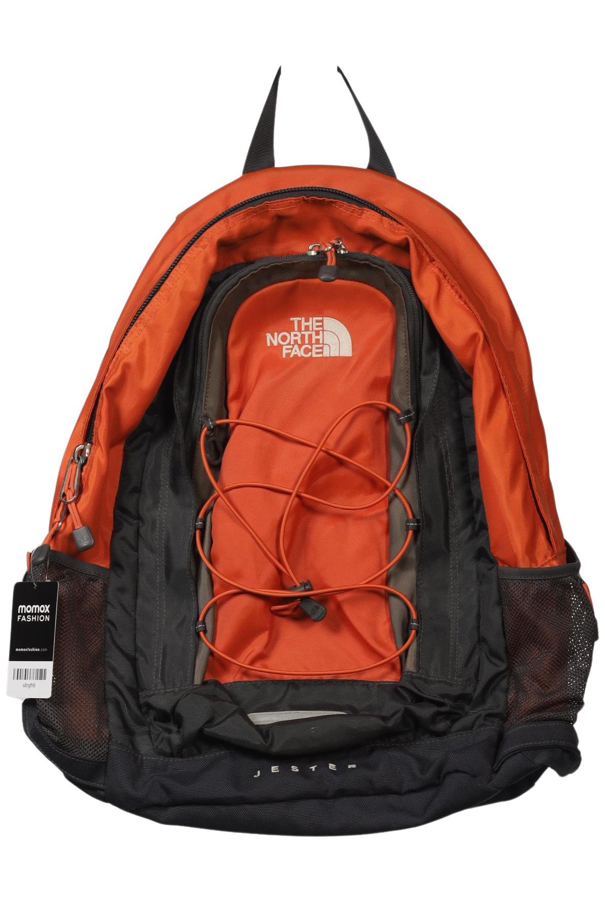 

The North Face Damen Rucksack, orange, Gr.