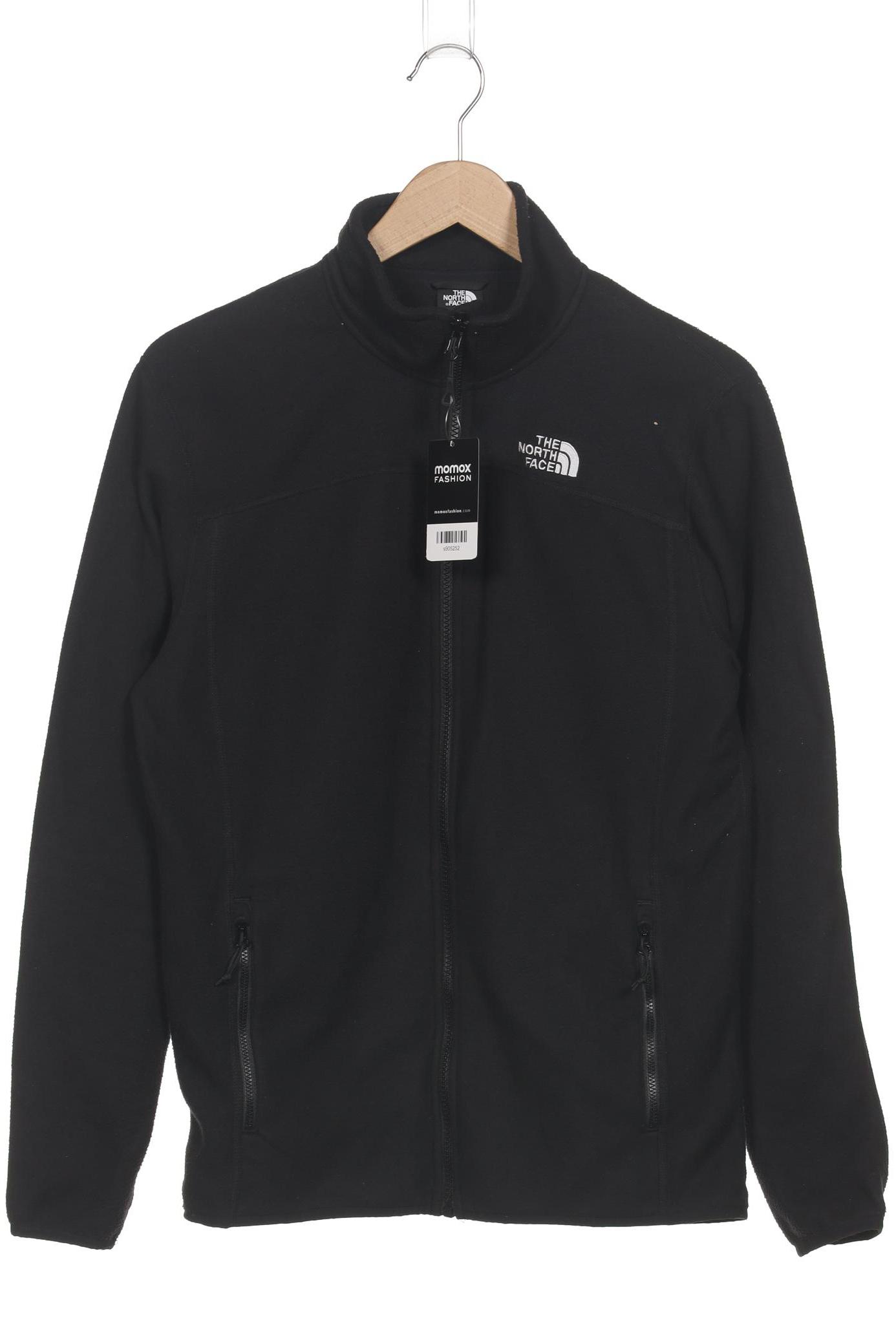 

The North Face Herren Sweatshirt, schwarz, Gr. 48