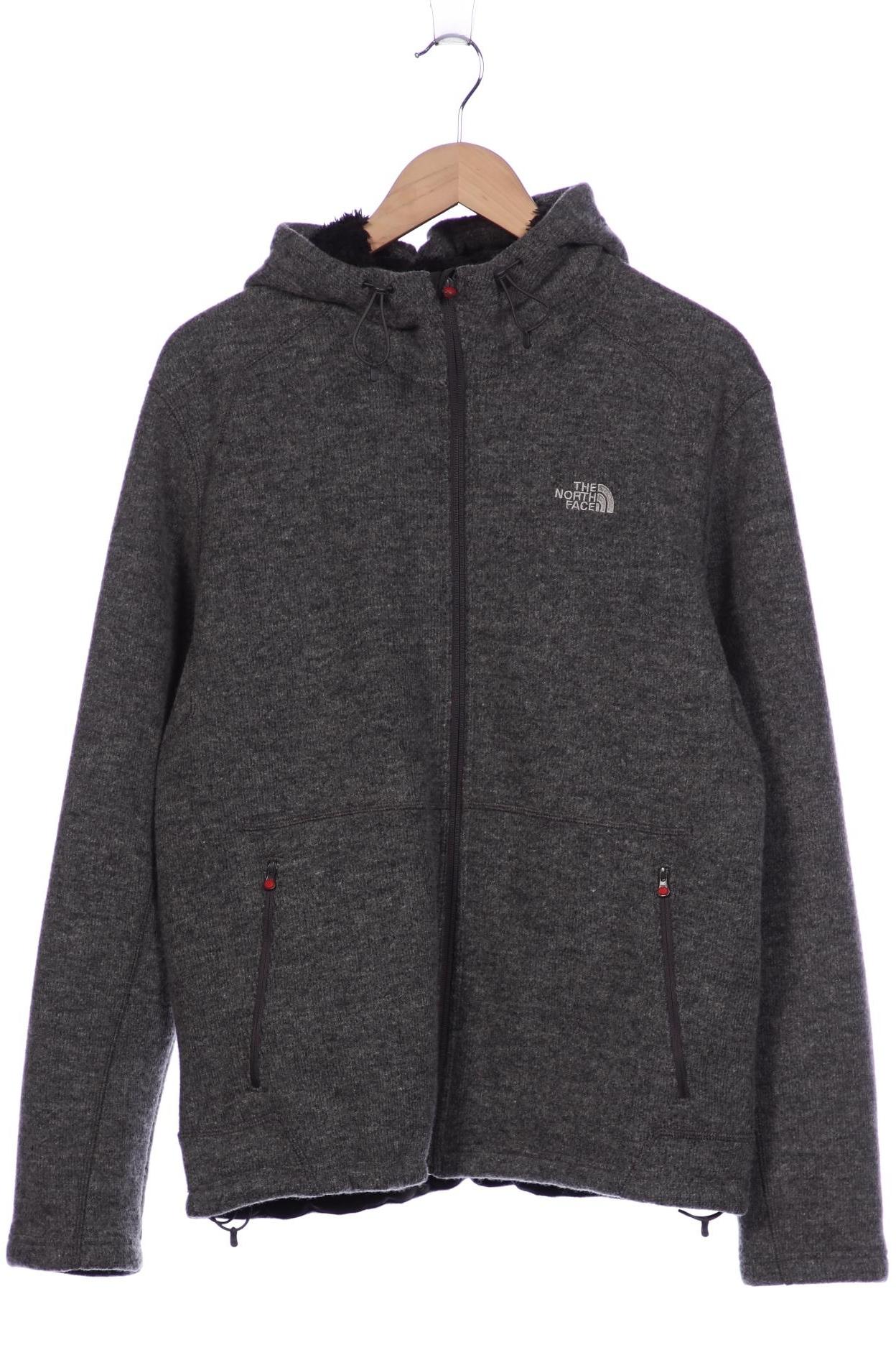 

The North Face Herren Kapuzenpullover, grau, Gr. 52