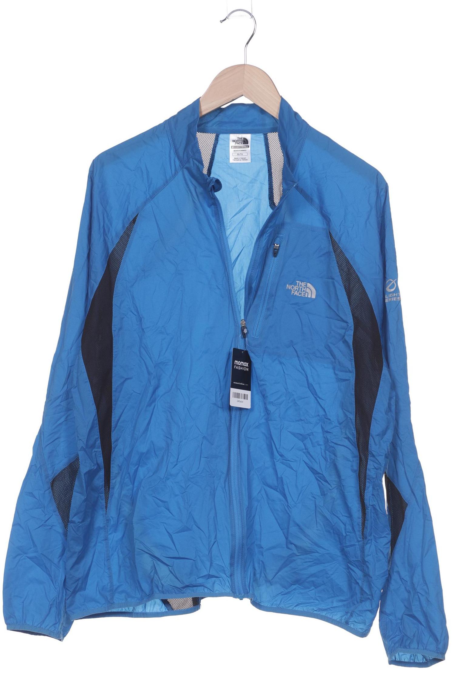 

The North Face Herren Jacke, blau, Gr. 54
