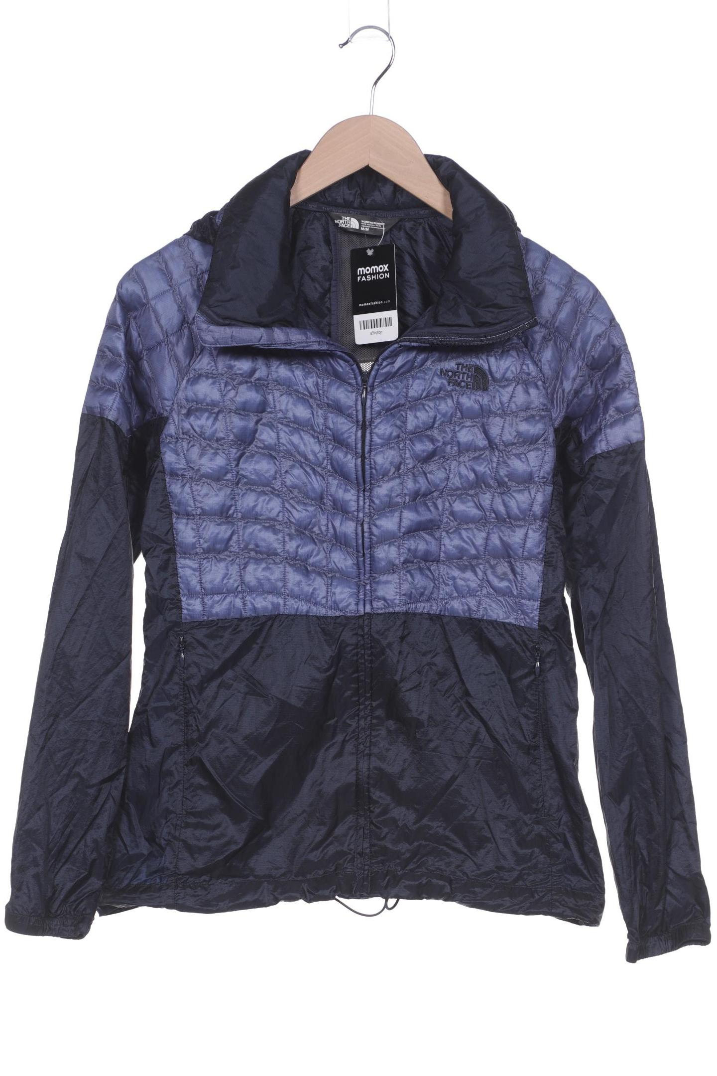 

The North Face Damen Jacke, marineblau, Gr. 38