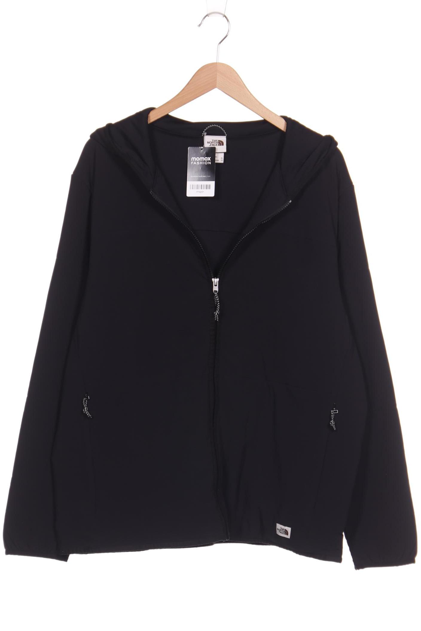 

The North Face Herren Jacke, schwarz, Gr. 54