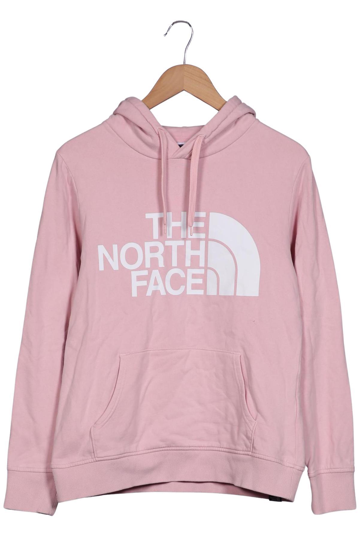 

The North Face Damen Kapuzenpullover, pink, Gr. 42