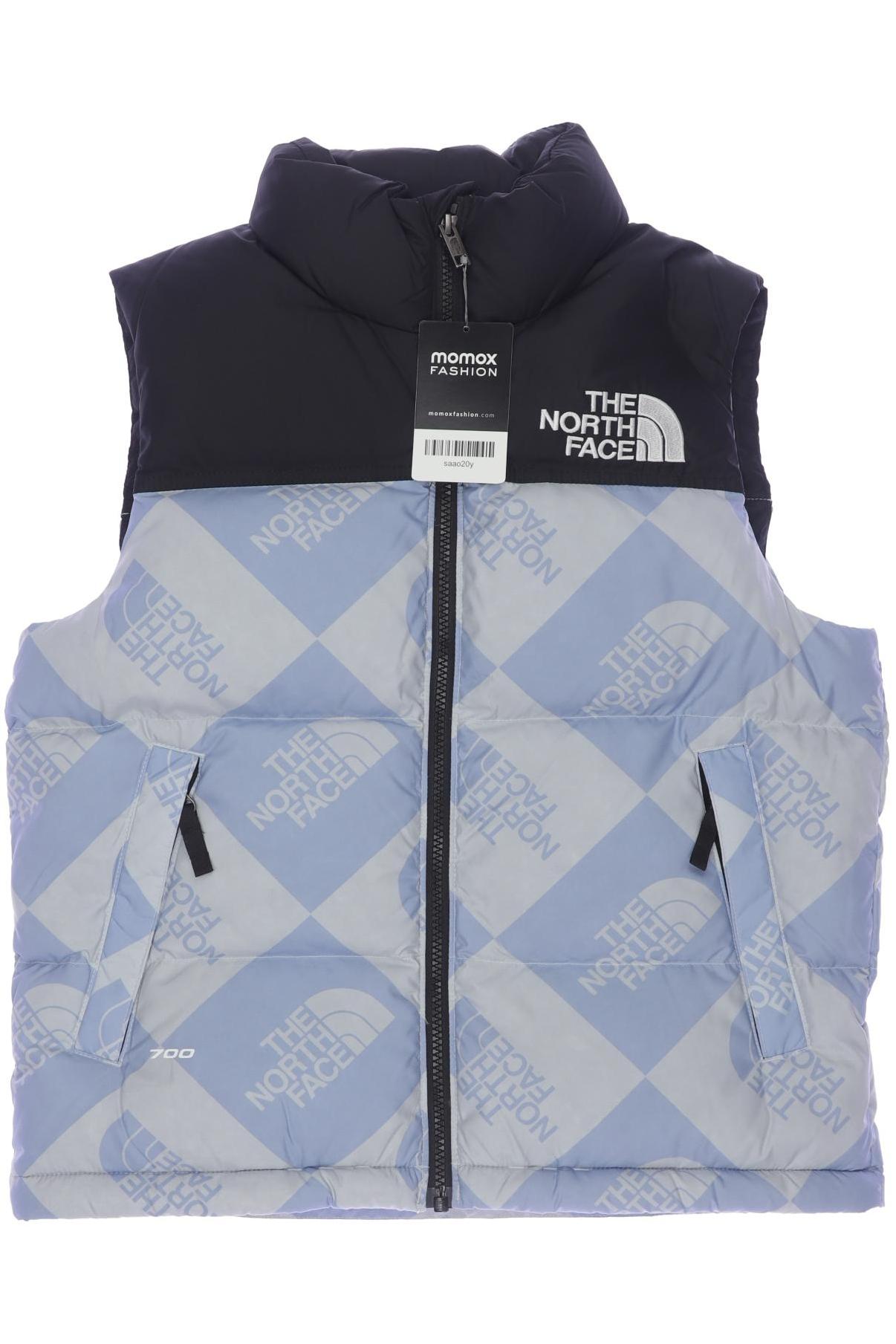 

The North Face Herren Jacke, hellblau, Gr. 152