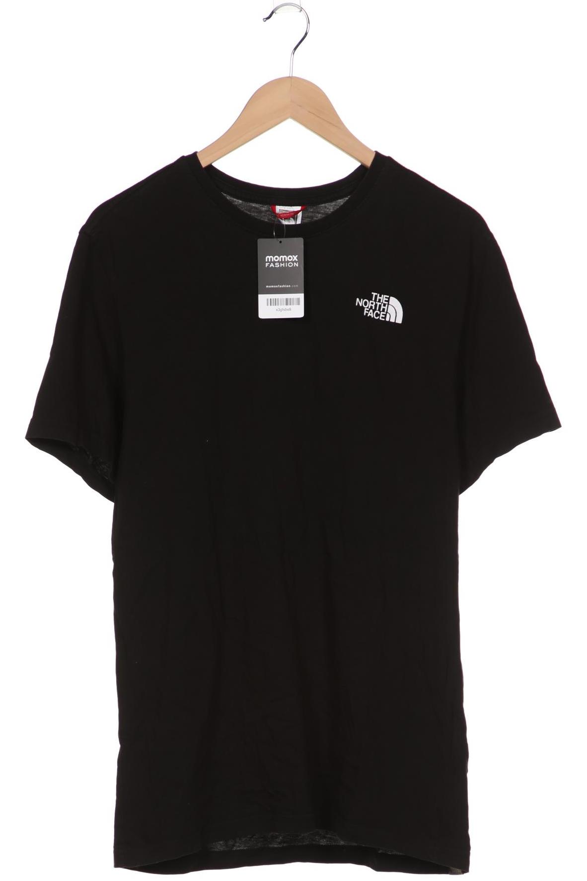 

The North Face Herren T-Shirt, schwarz, Gr. 48