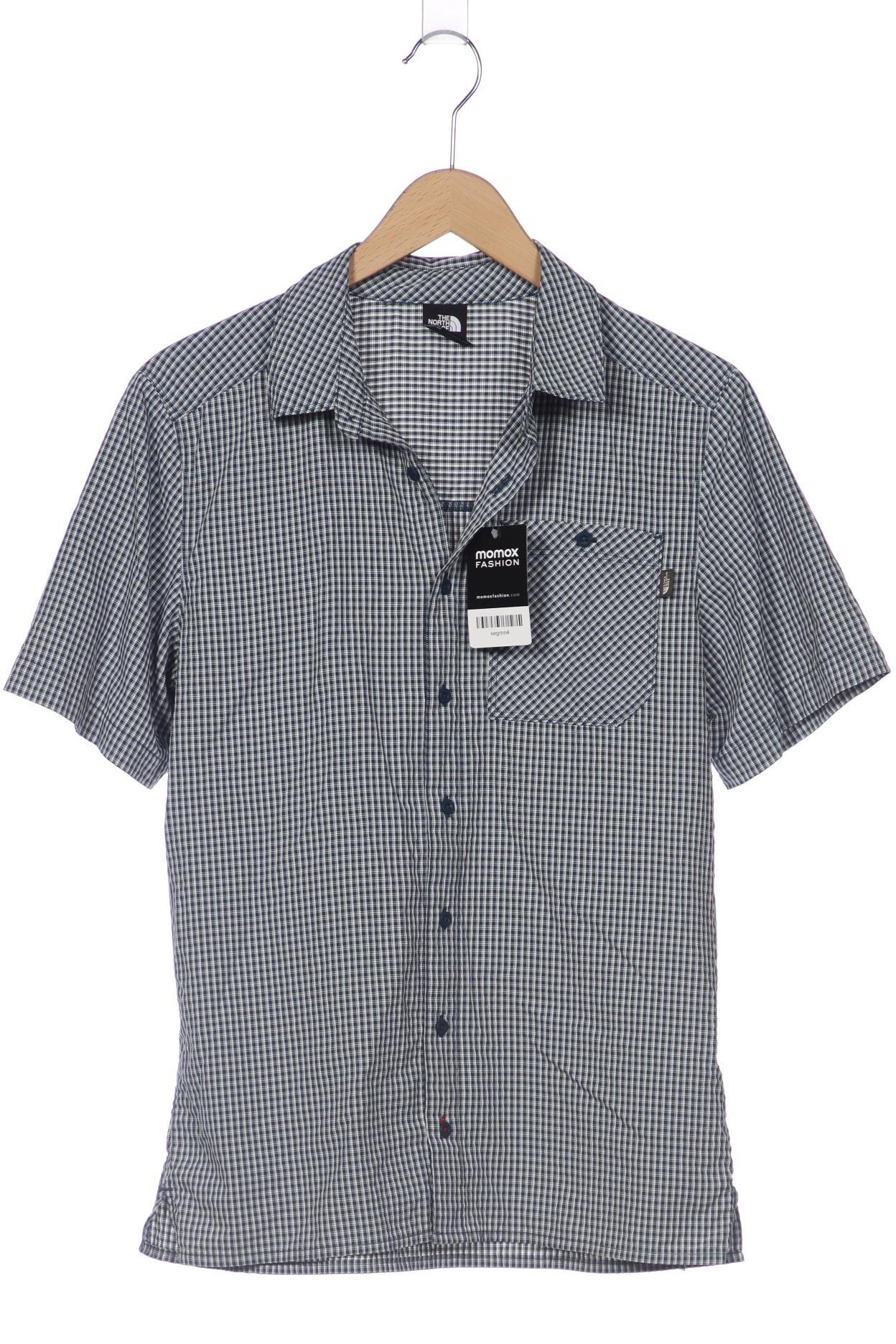 

The North Face Herren Hemd, blau, Gr. 46