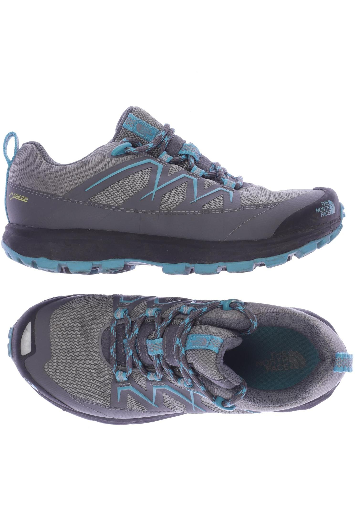

The North Face Damen Sneakers, grau