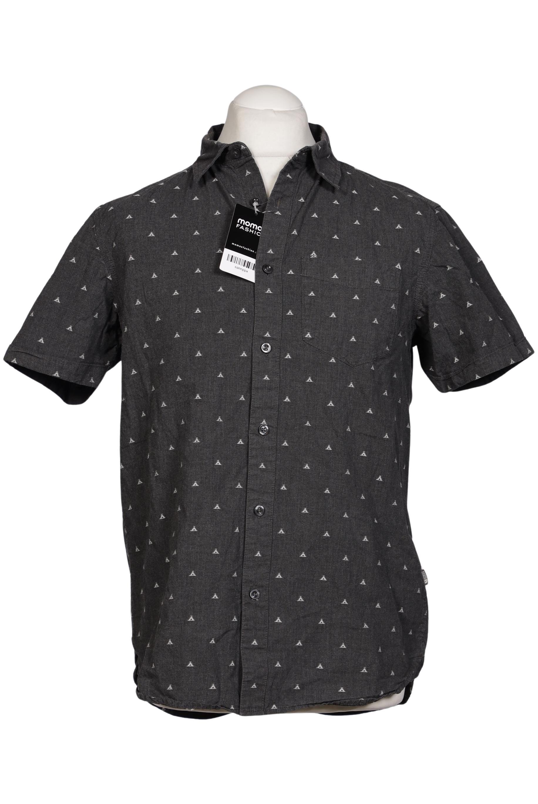 

The North Face Herren Hemd, grau, Gr. 48