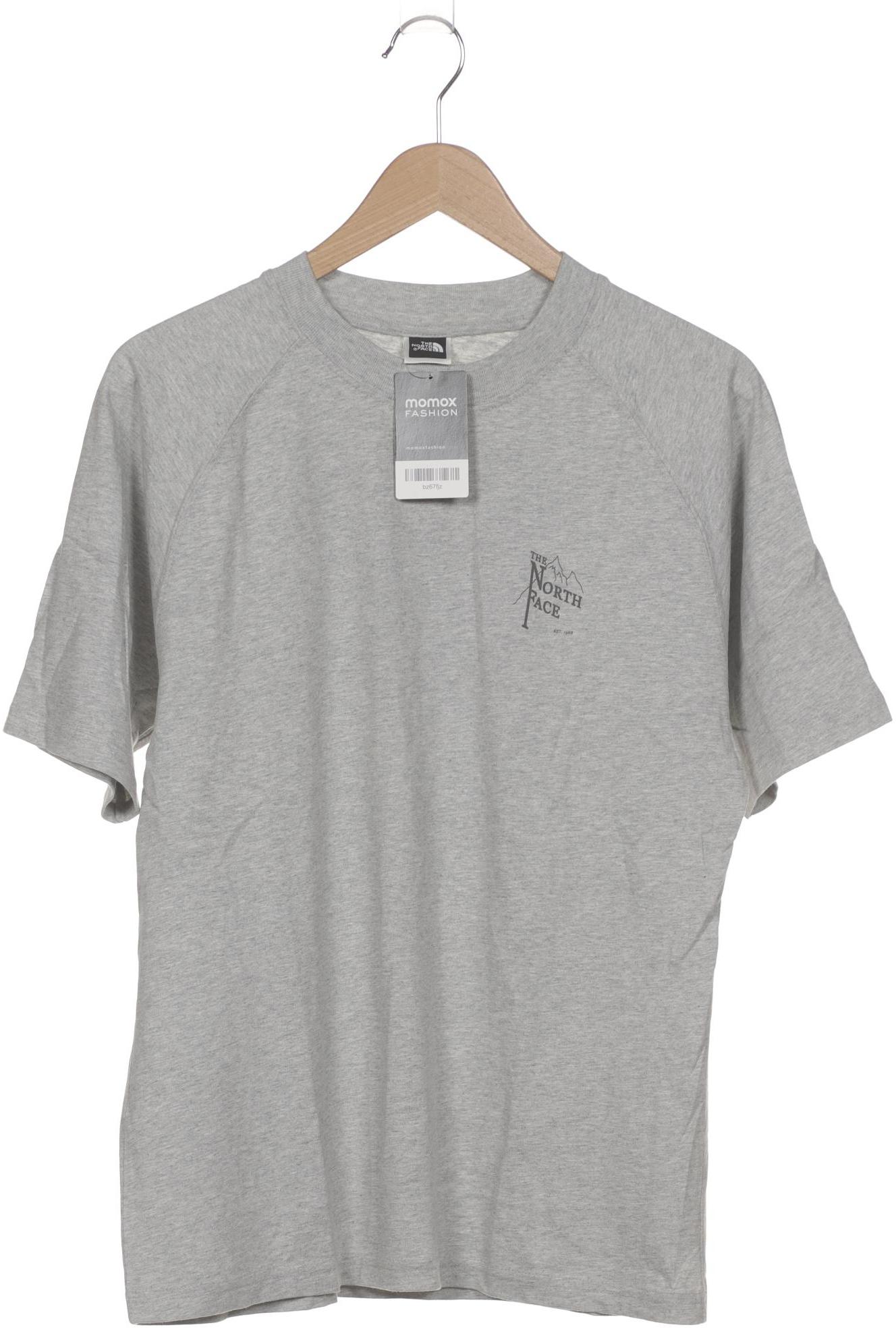 

The North Face Herren T-Shirt, grau, Gr. 48