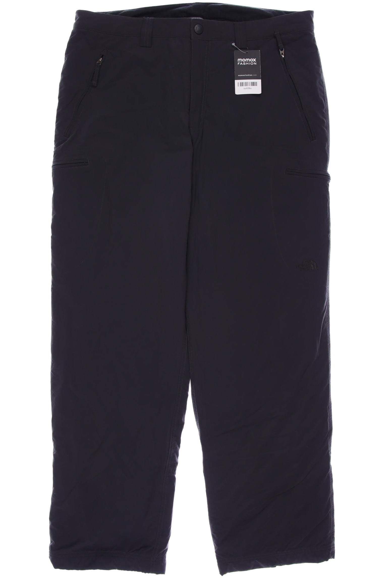 

The North Face Herren Stoffhose, grau, Gr. 36
