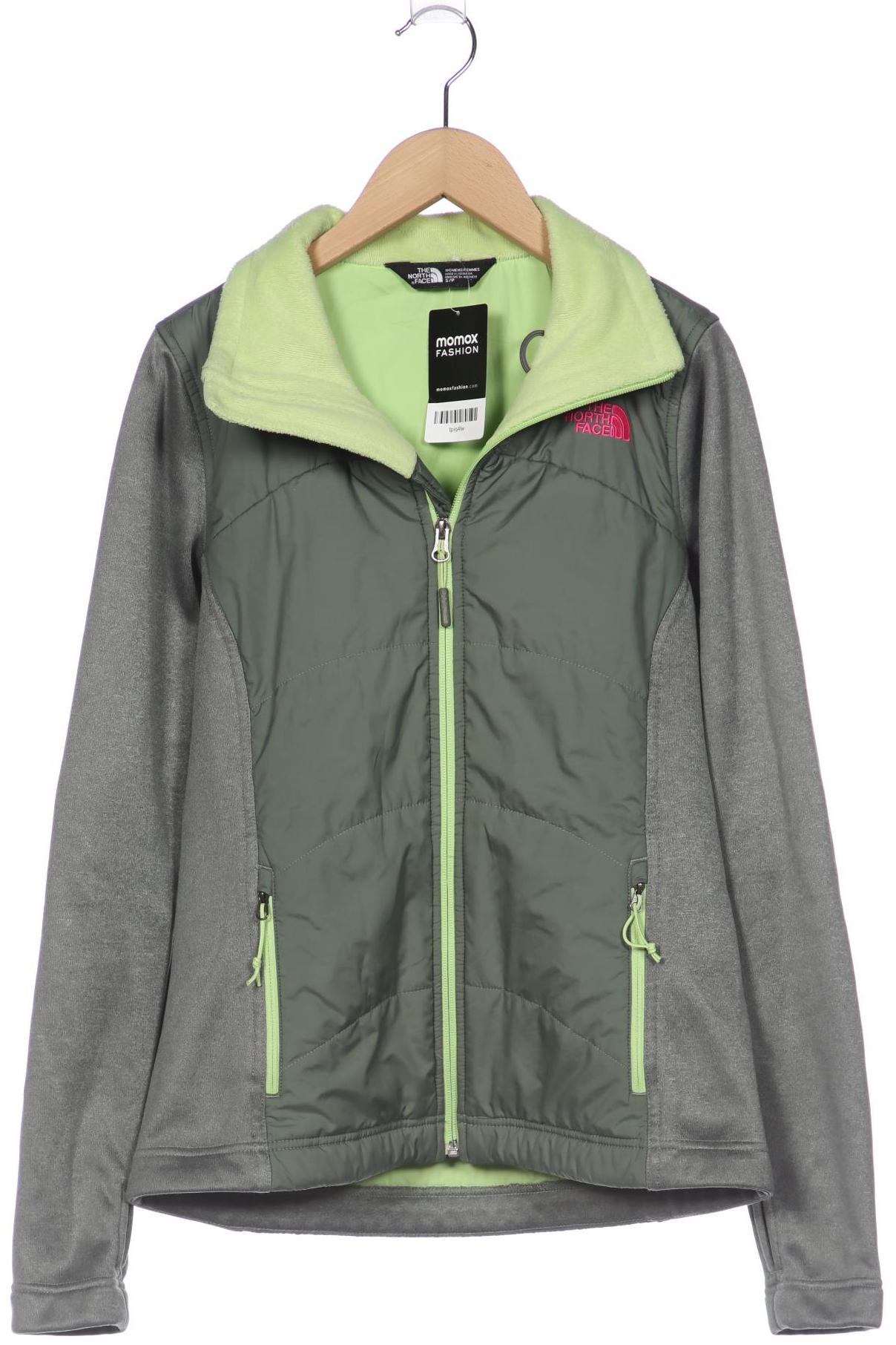 

The North Face Damen Jacke, grün, Gr. 36