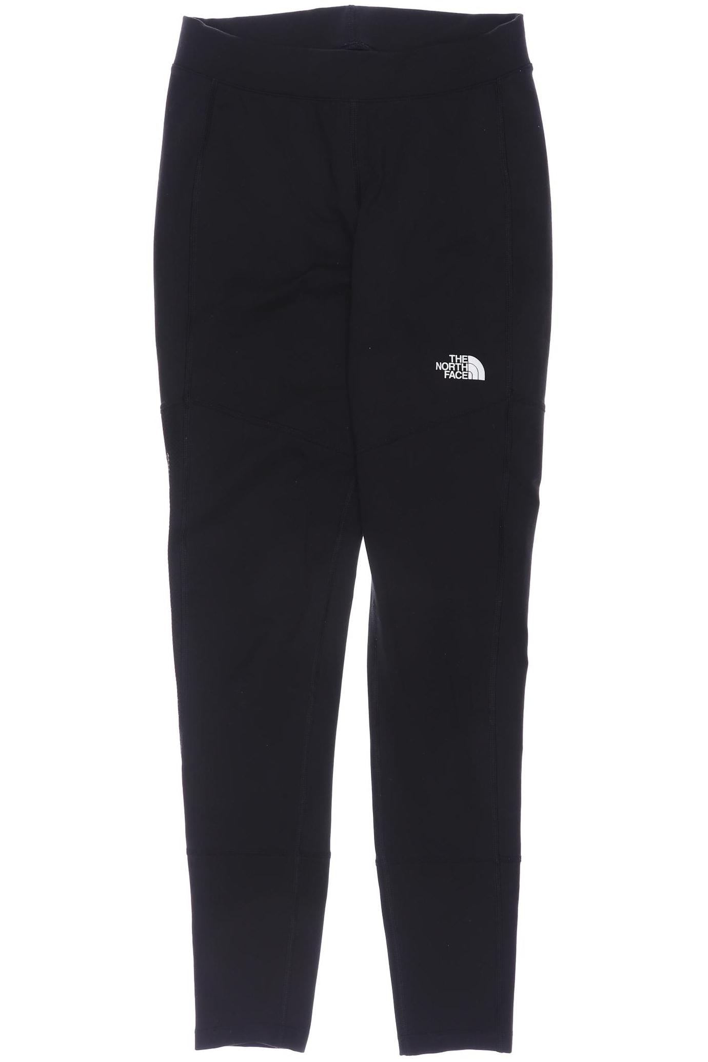 

The North Face Damen Stoffhose, schwarz, Gr. 0