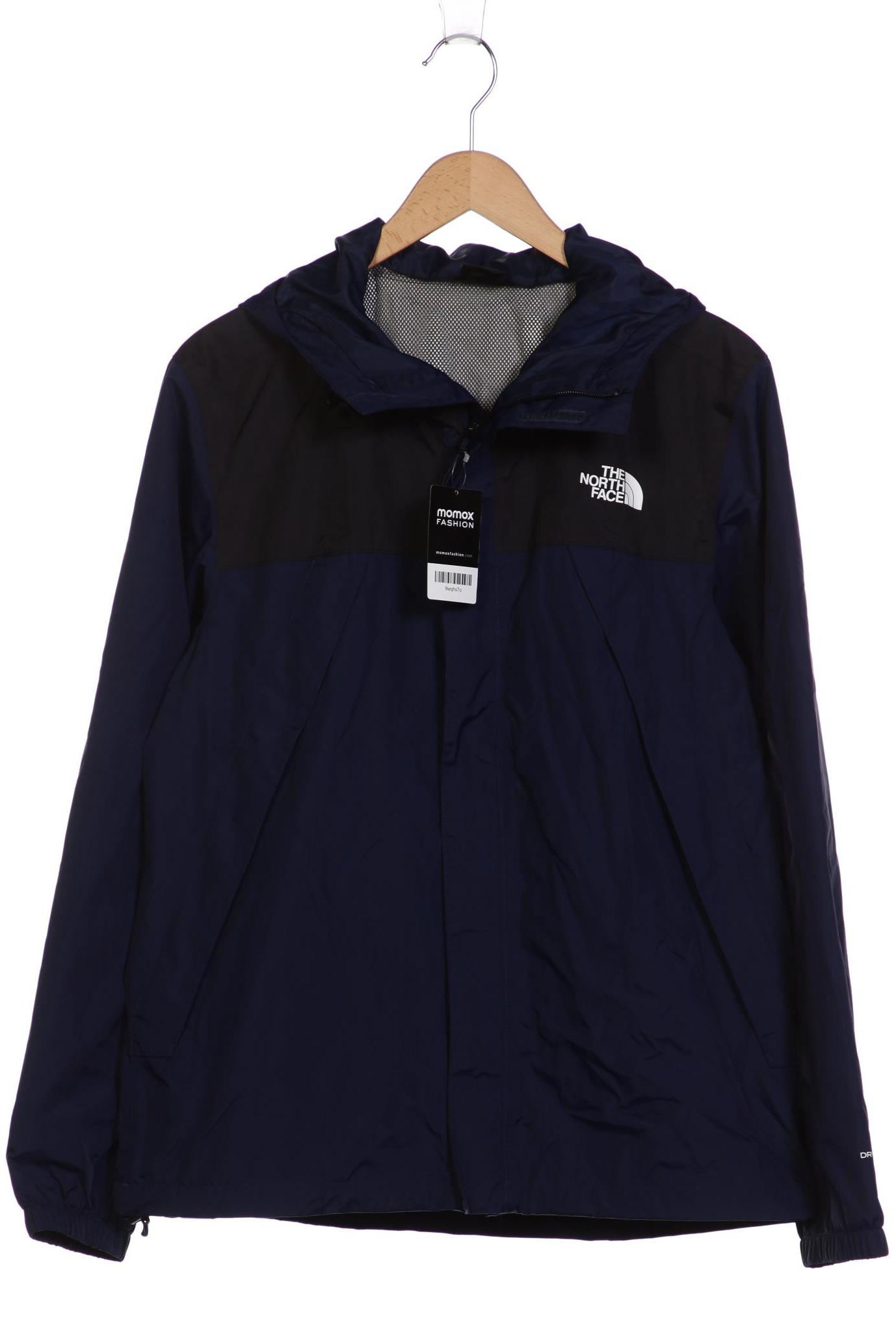 

The North Face Herren Jacke, marineblau, Gr. 48