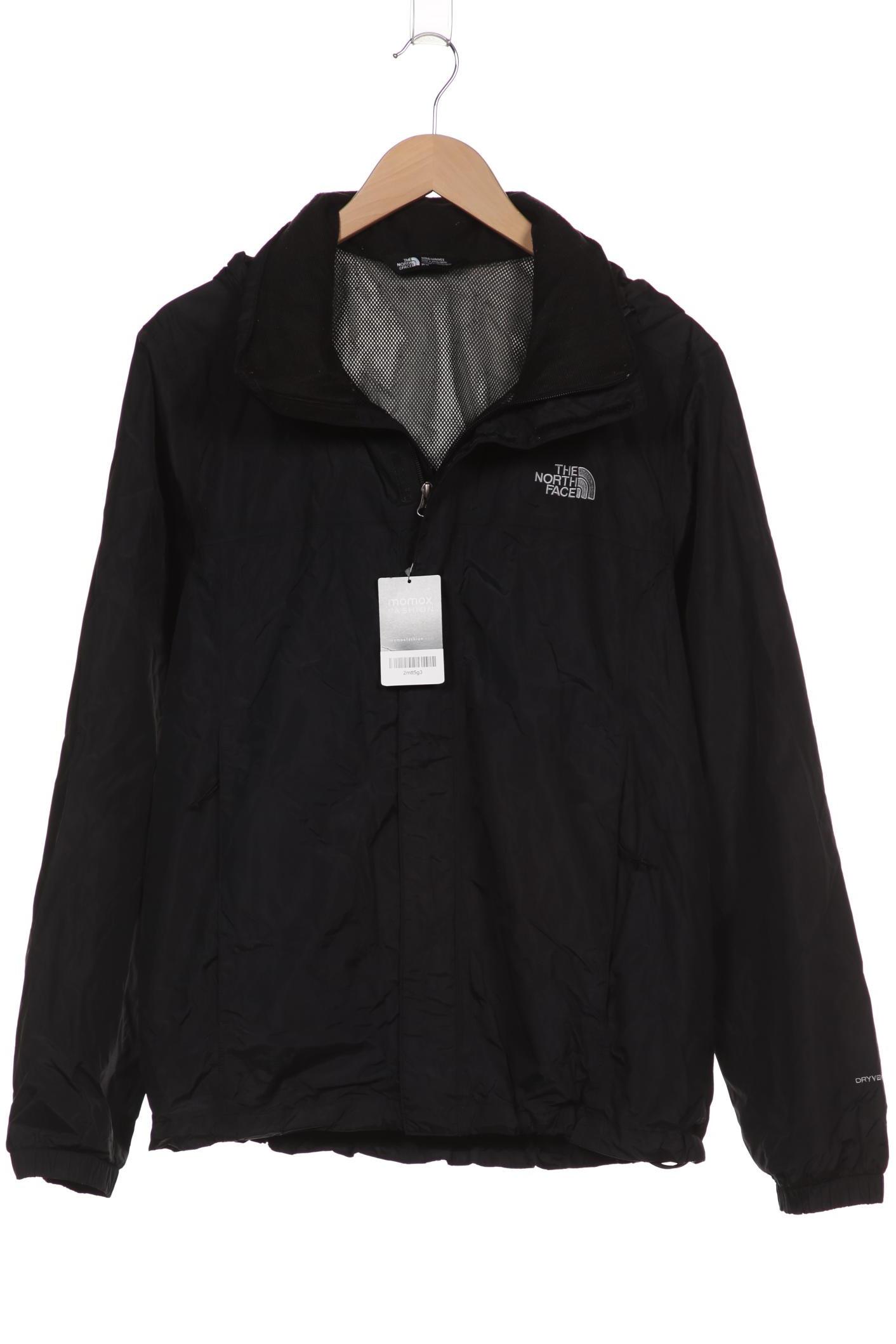 

The North Face Herren Jacke, schwarz