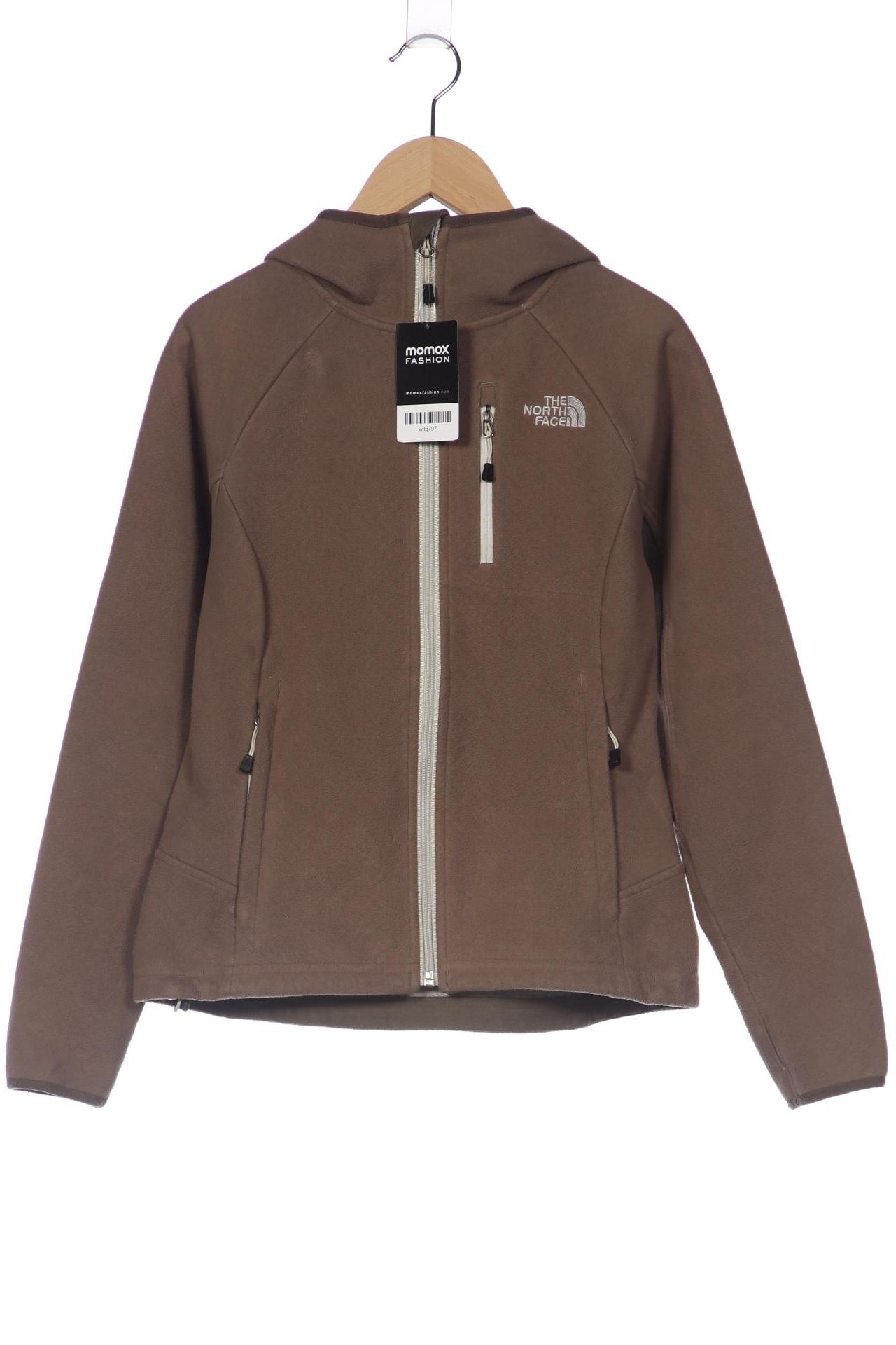 

The North Face Damen Kapuzenpullover, braun, Gr. 34