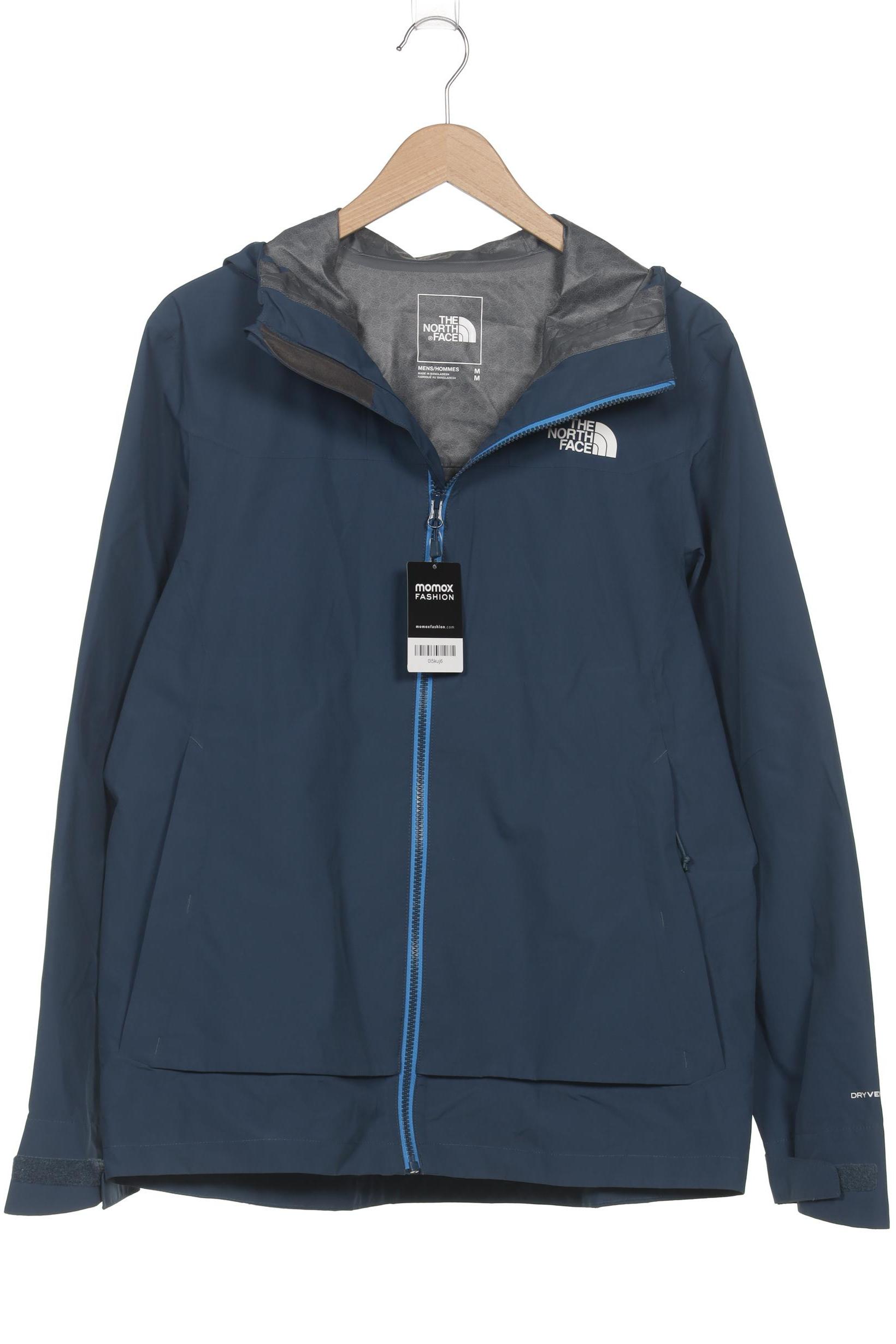 

The North Face Herren Jacke, marineblau, Gr. 48