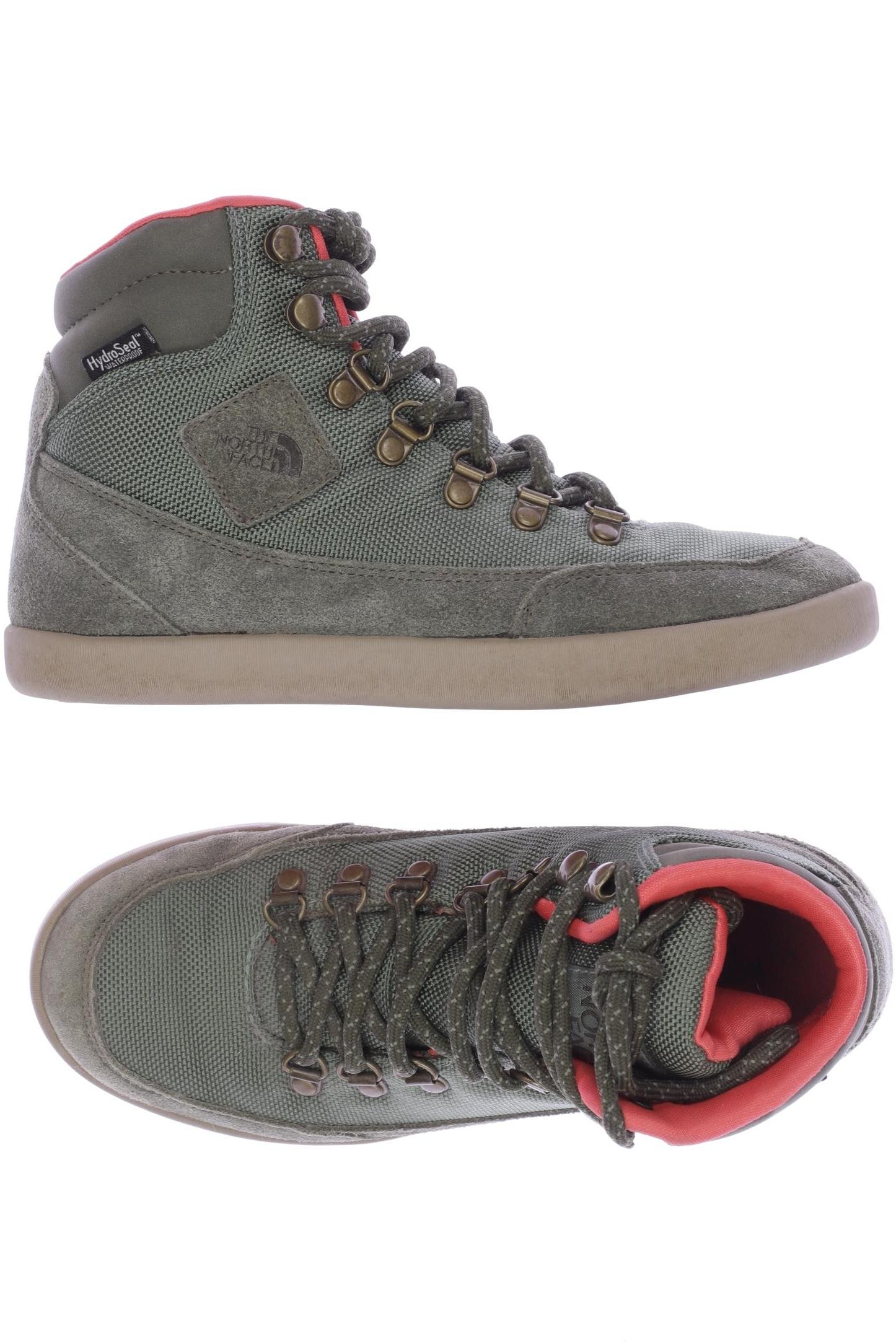 

The North Face Damen Sneakers, grün, Gr. 37