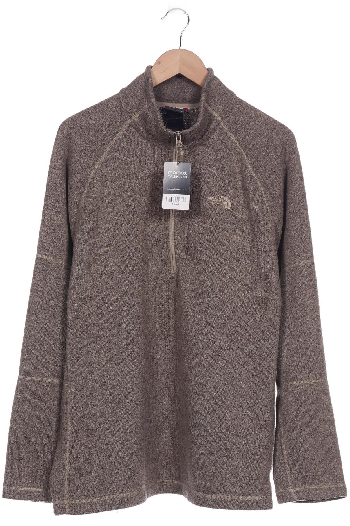Thumbnail - The North Face Herren Sweatshirt, beige, Gr. 54