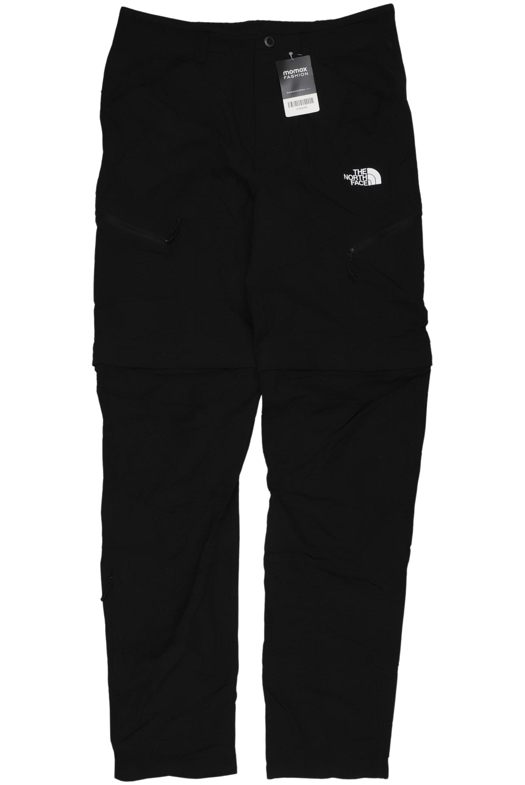 

The North Face Herren Stoffhose, schwarz, Gr. 46