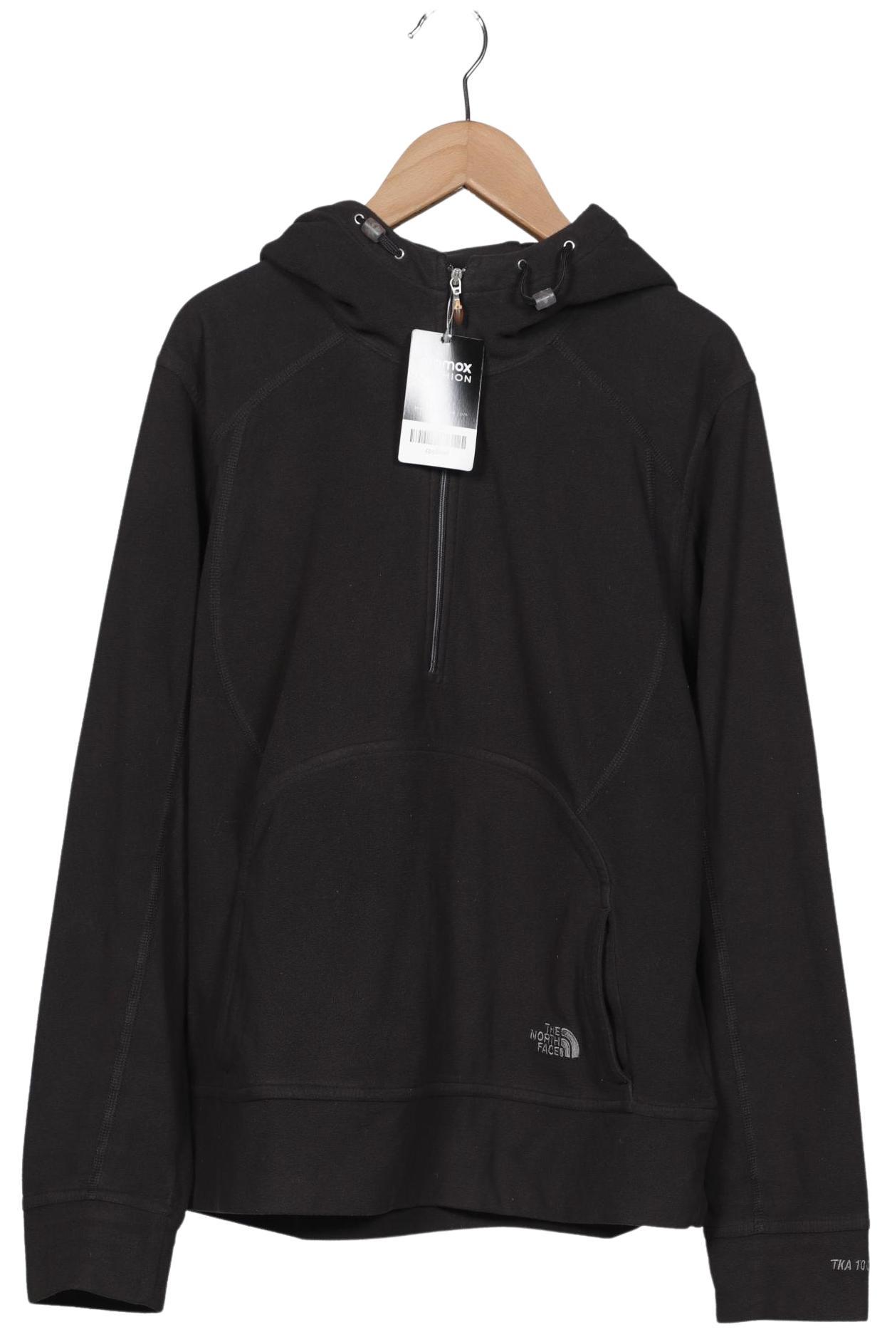 

The North Face Damen Kapuzenpullover, schwarz, Gr. 44