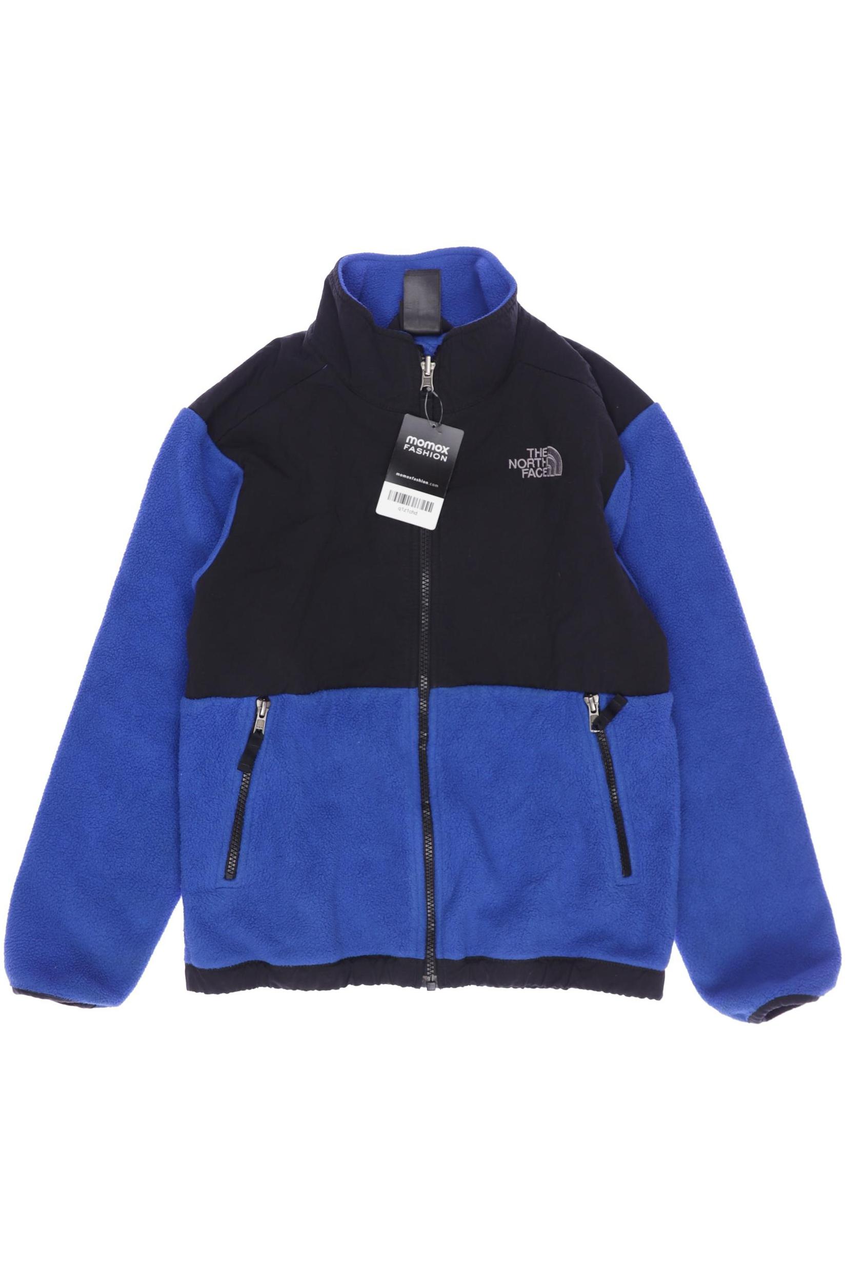 

The North Face Mädchen Jacke, blau, Gr. 146