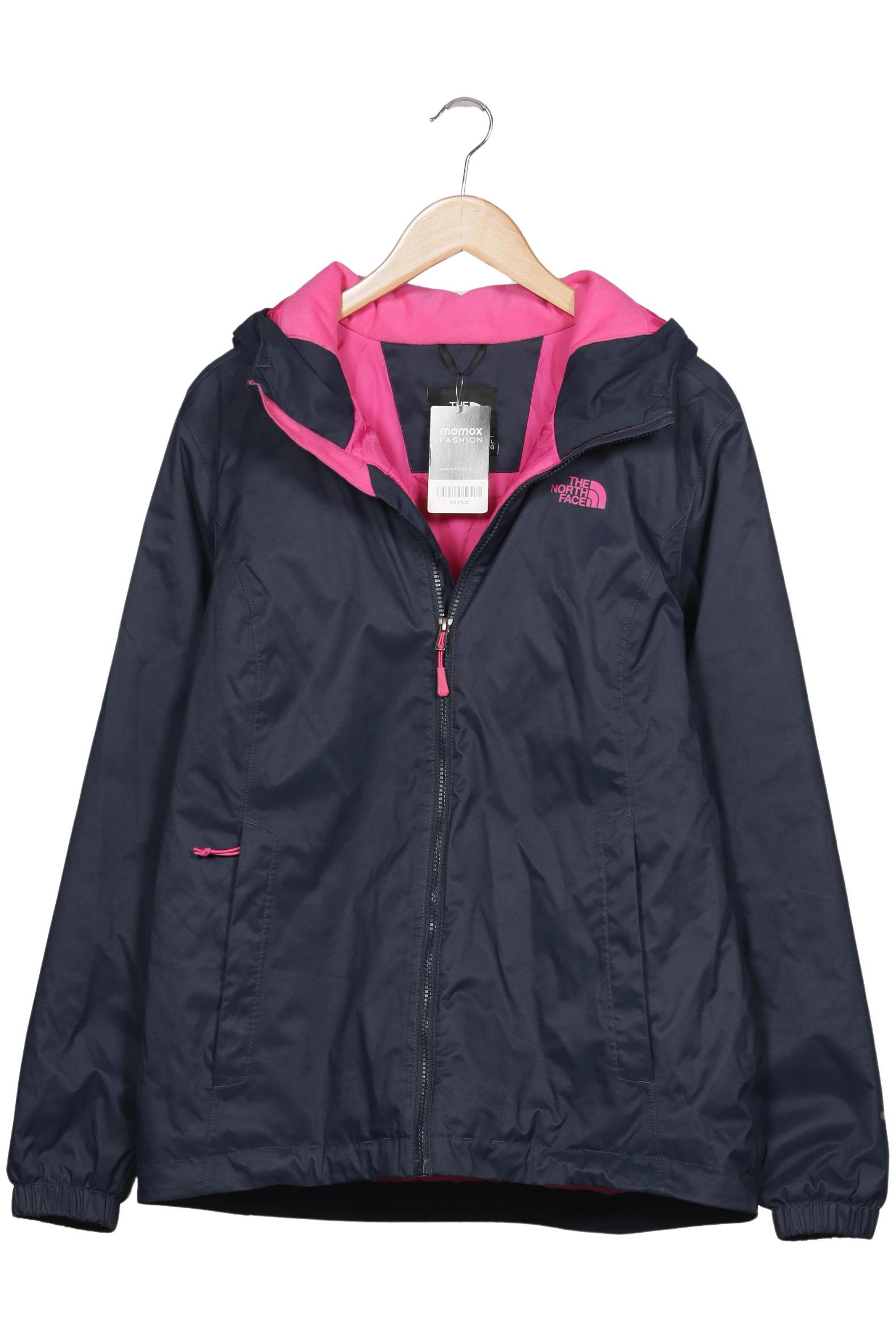 

The North Face Damen Jacke, mehrfarbig, Gr. 42