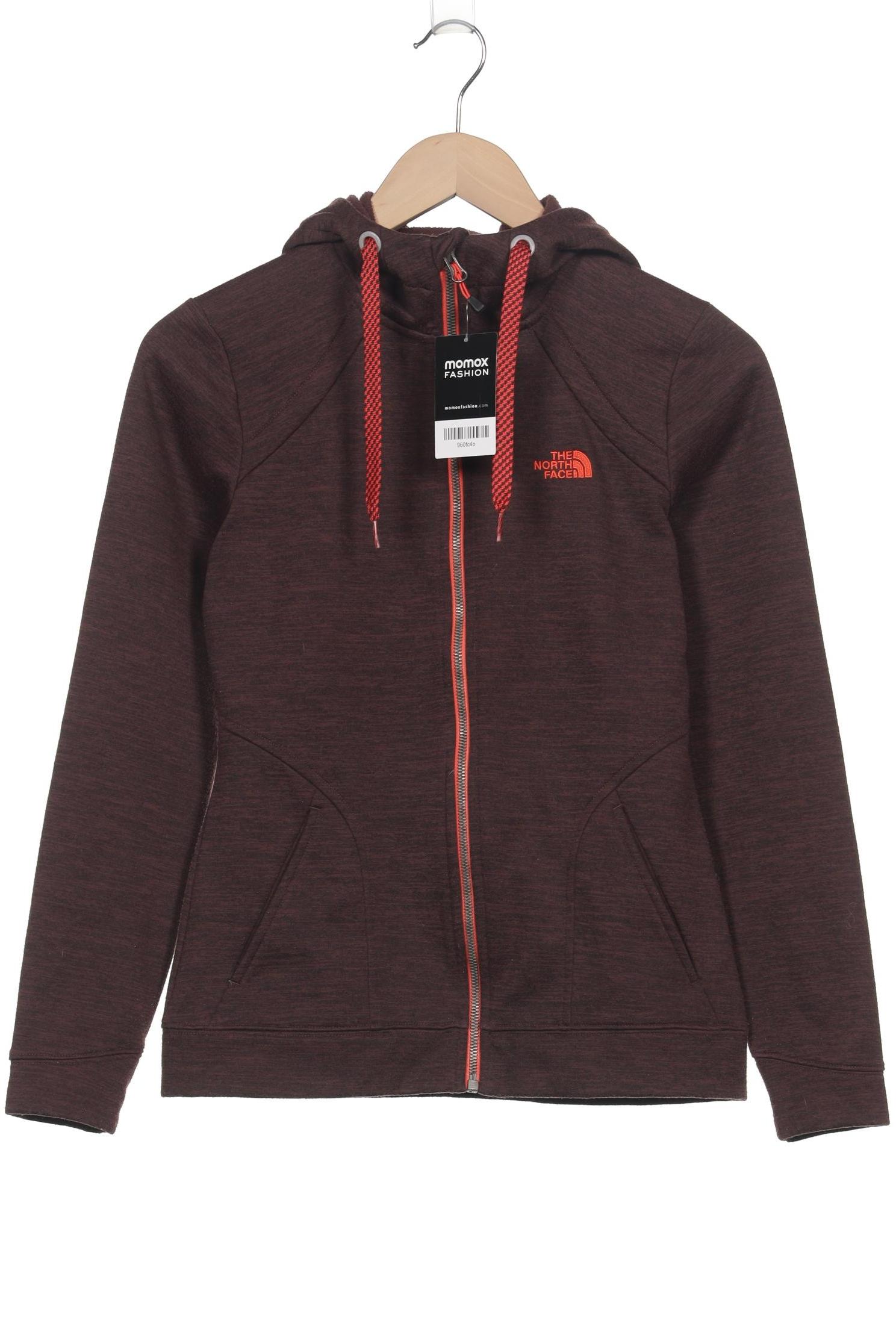 

The North Face Damen Kapuzenpullover, braun, Gr. 36