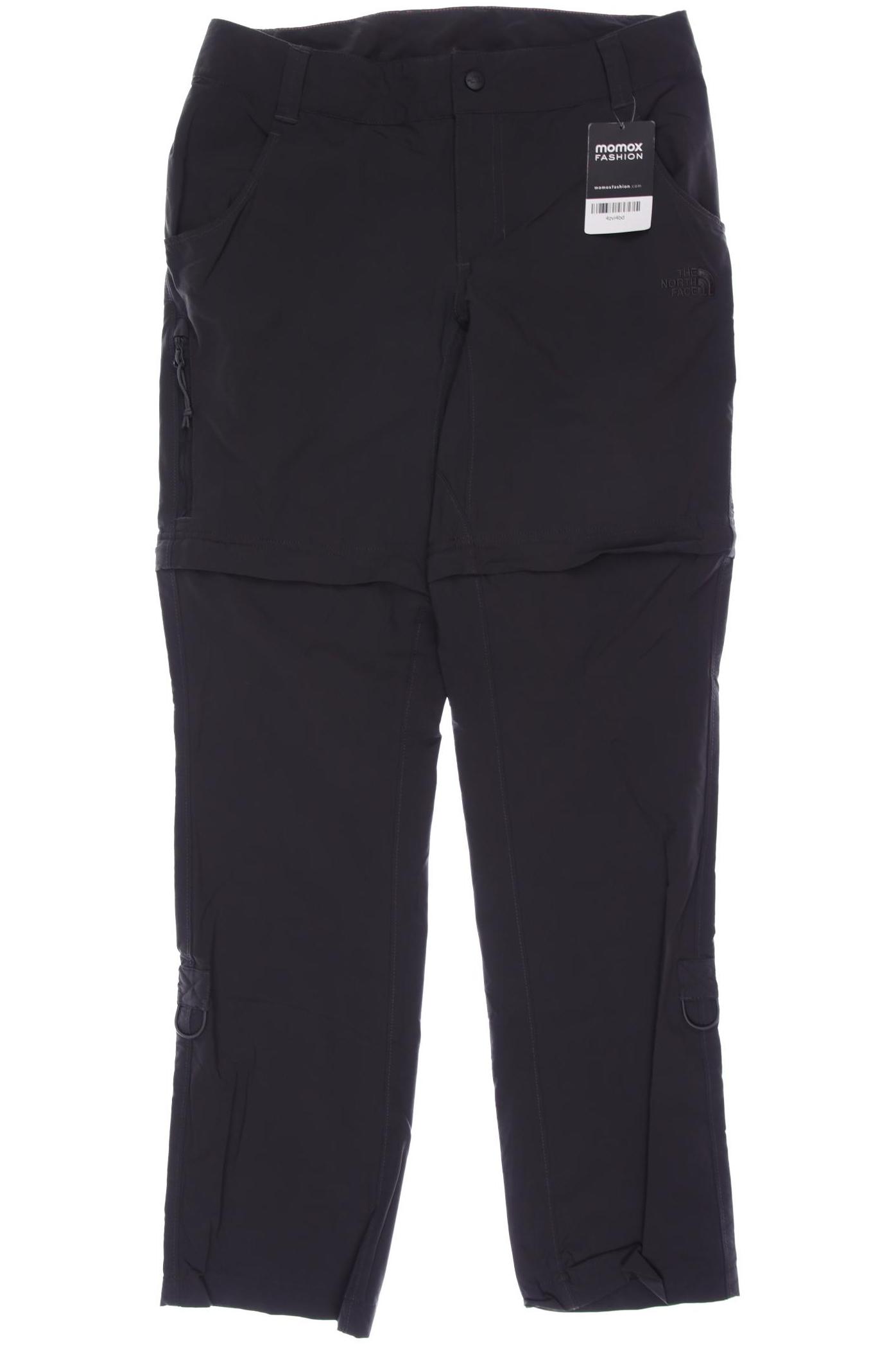 

The North Face Damen Stoffhose, grau, Gr. 30