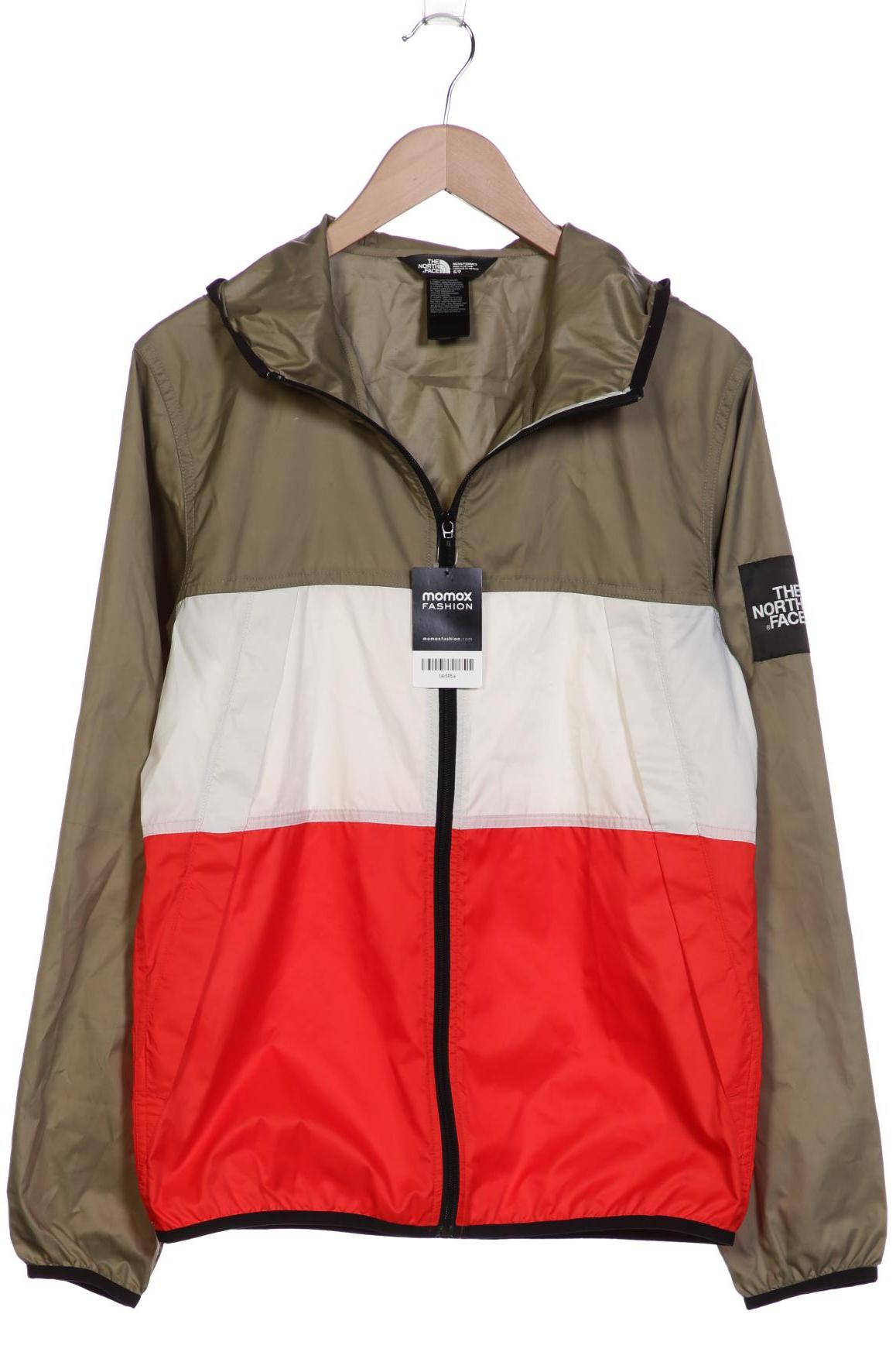 

The North Face Herren Jacke, mehrfarbig, Gr. 46