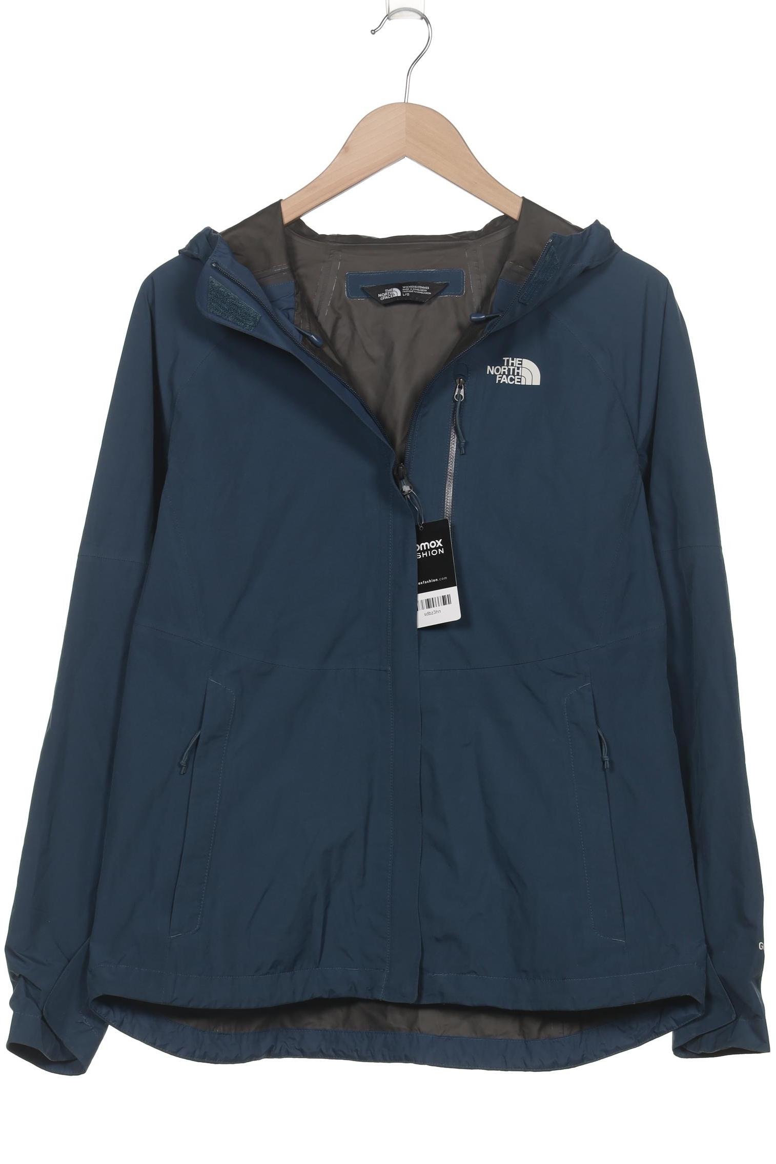 

The North Face Damen Jacke, blau, Gr. 42