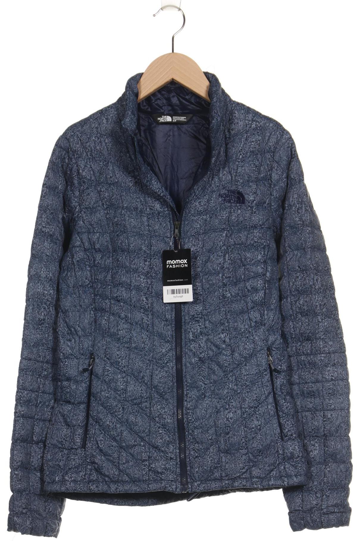

The North Face Damen Jacke, marineblau, Gr. 36