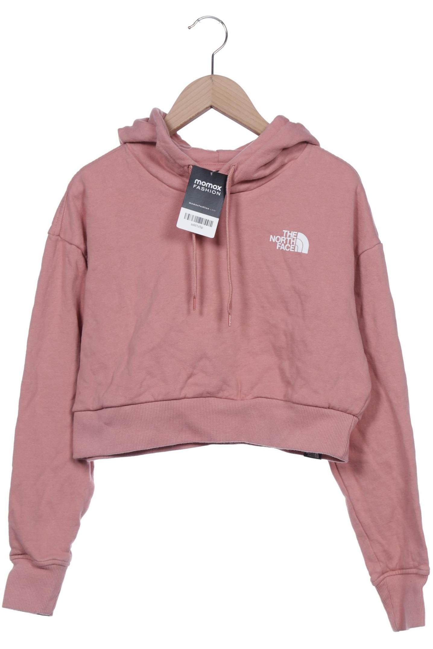 

The North Face Damen Kapuzenpullover, pink, Gr. 36