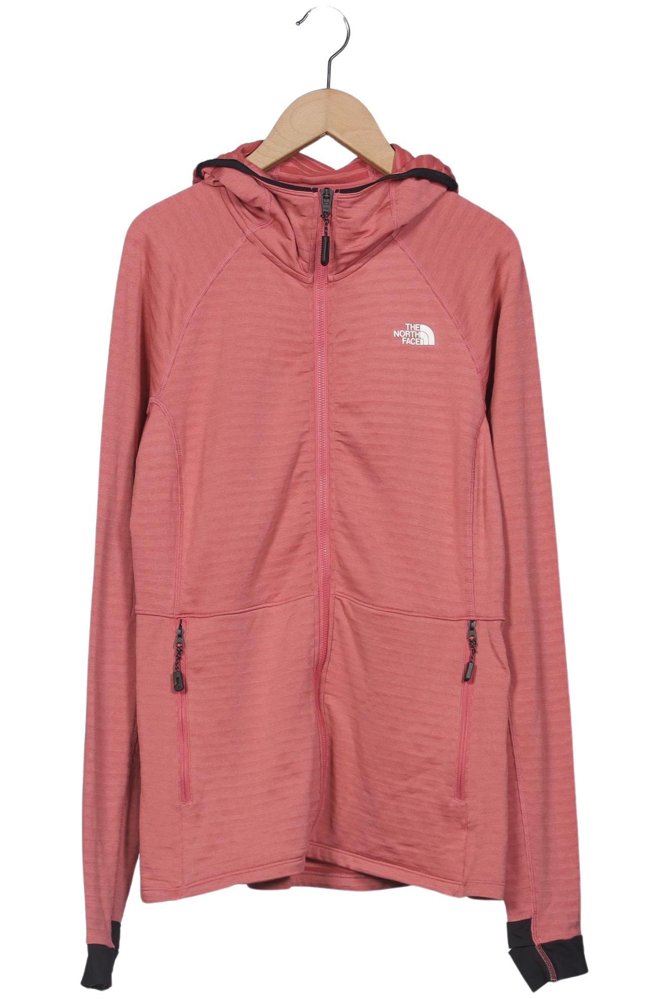 

The North Face Damen Kapuzenpullover, pink, Gr. 42