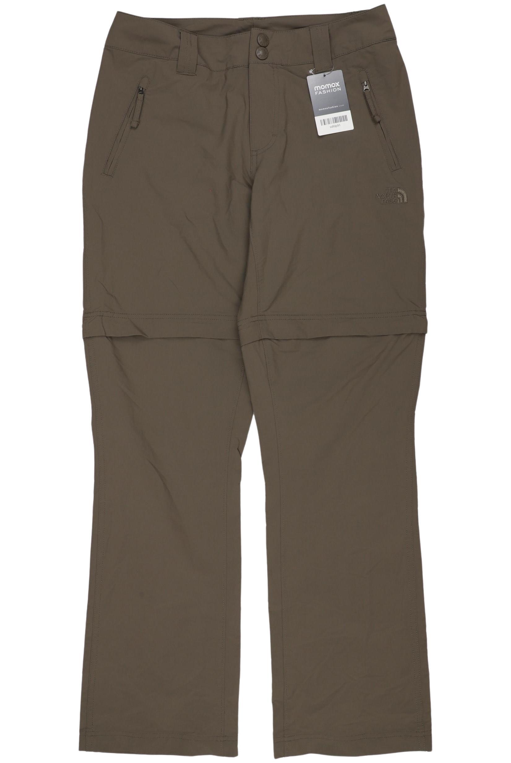 

The North Face Damen Stoffhose, braun, Gr. 8