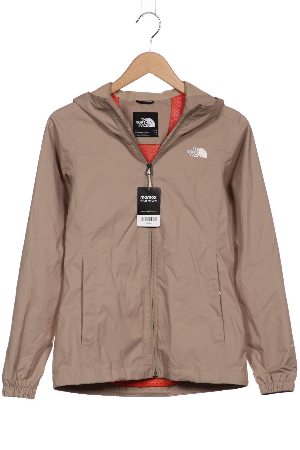 

The North Face Damen Jacke, beige, Gr. 34
