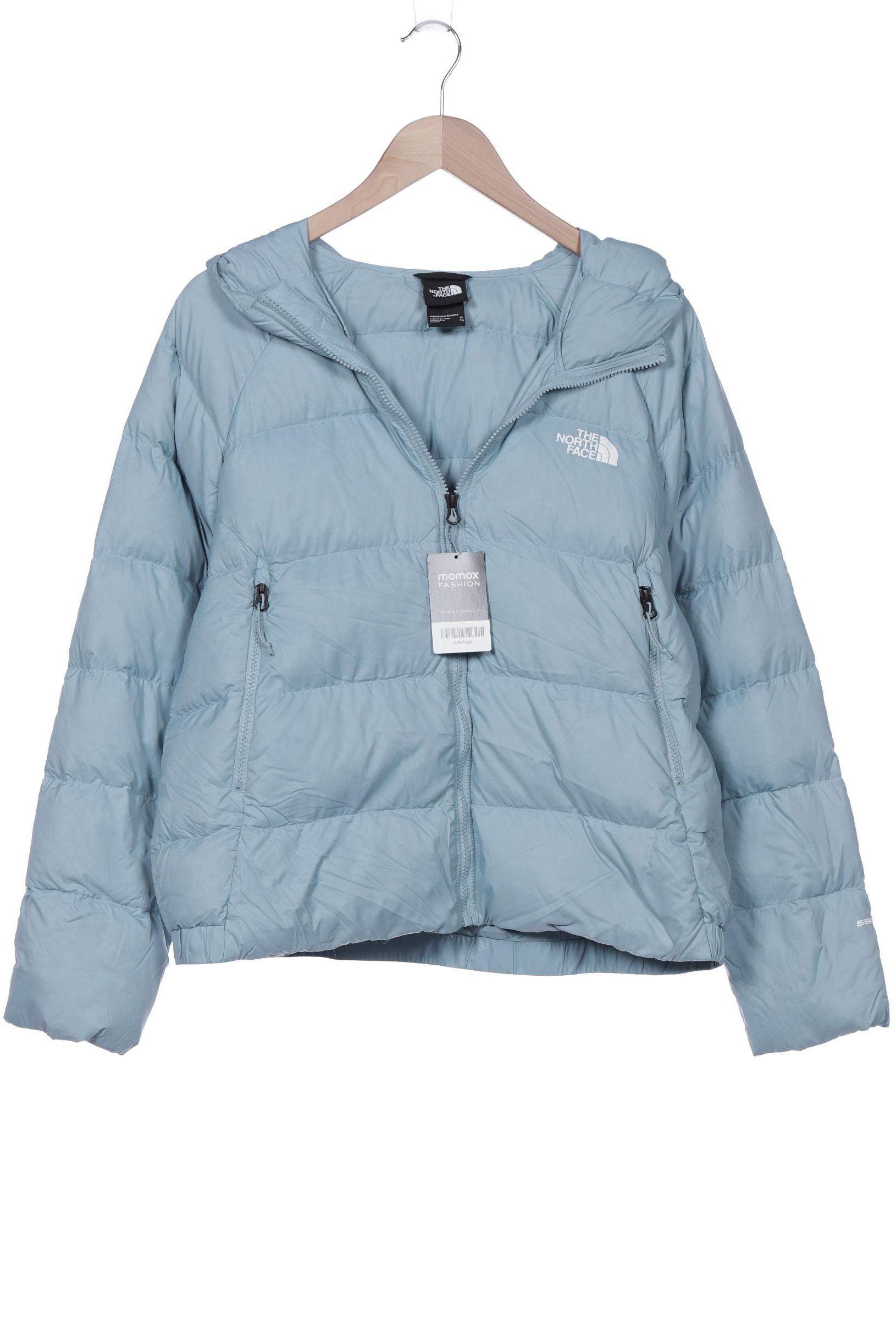 

The North Face Damen Jacke, hellblau, Gr. 44