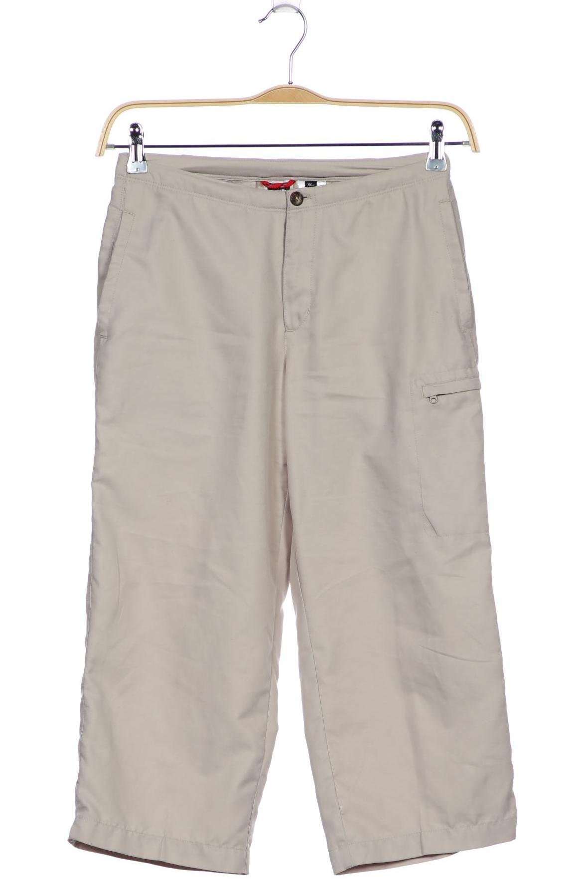 

The North Face Damen Stoffhose, cremeweiß, Gr. 0
