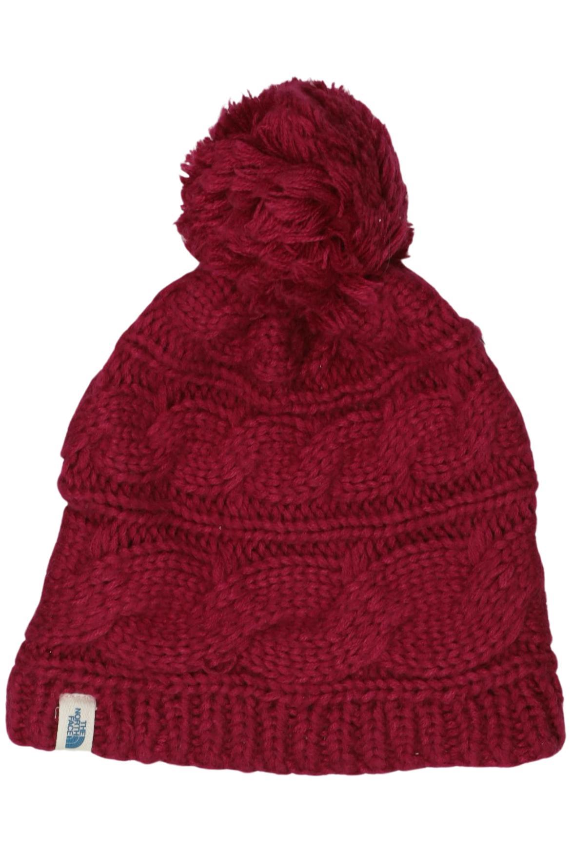 

The North Face Damen Hut/Mütze, rot, Gr. uni