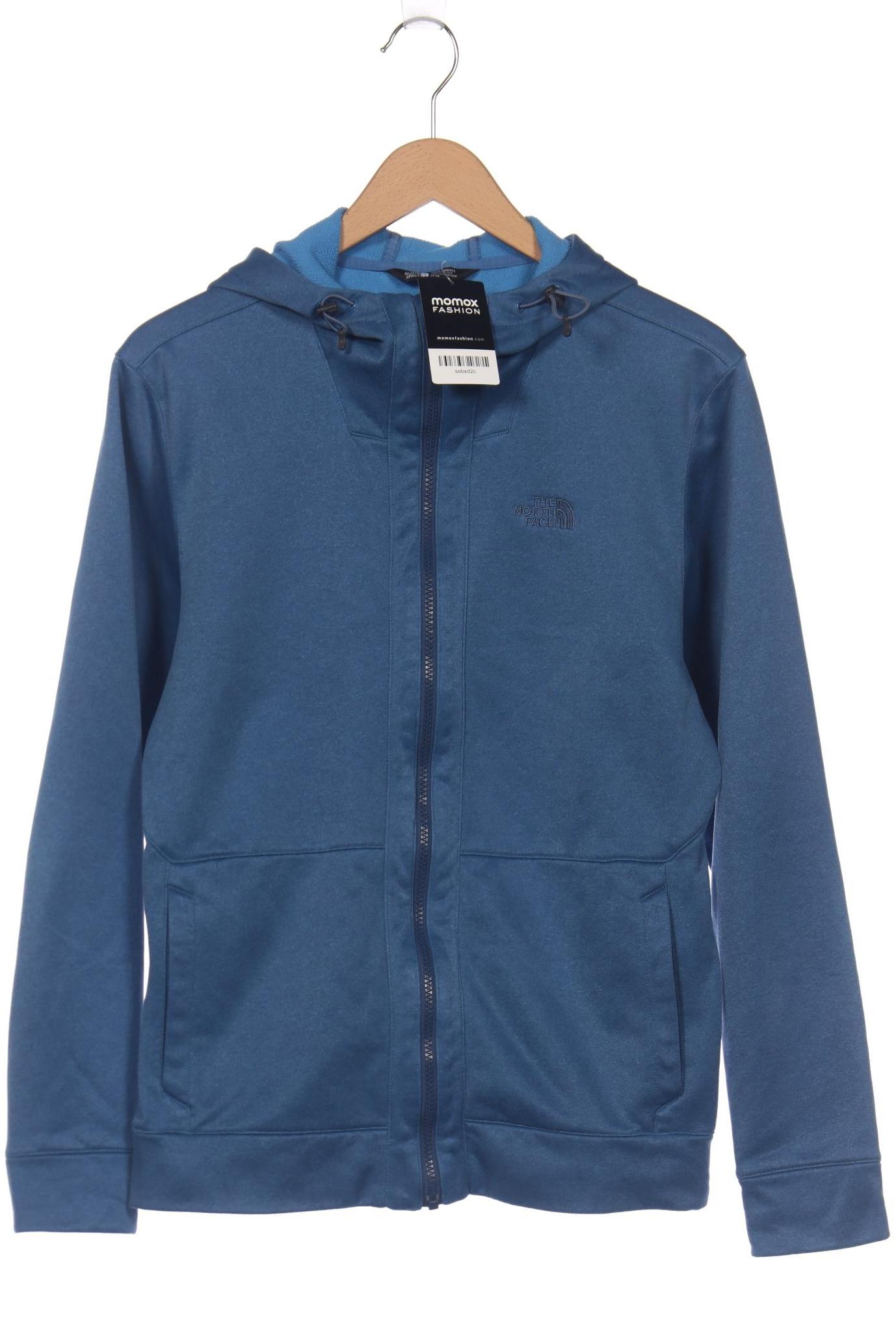 

The North Face Herren Kapuzenpullover, blau, Gr. 48