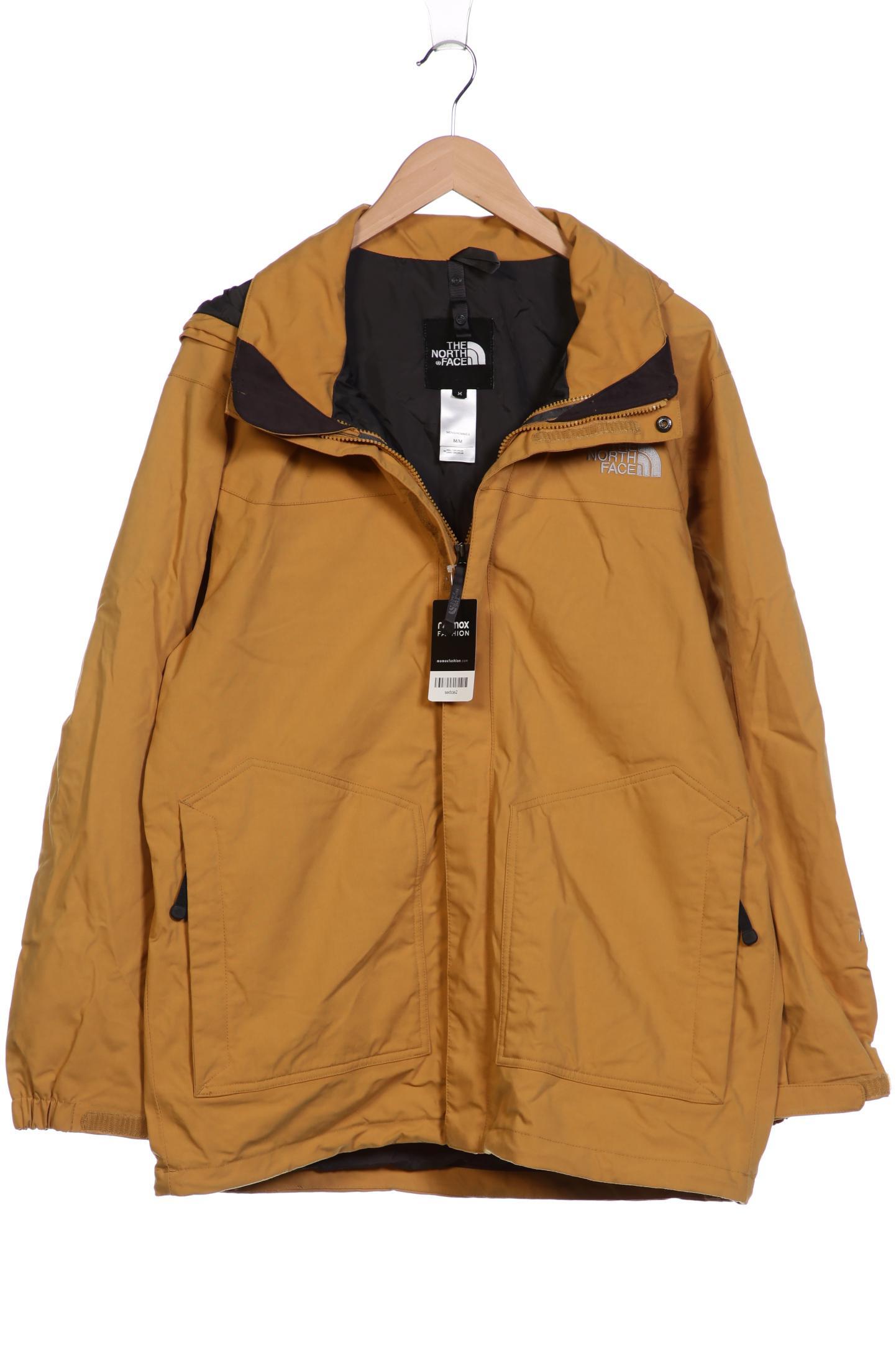 

The North Face Herren Jacke, braun, Gr. 48