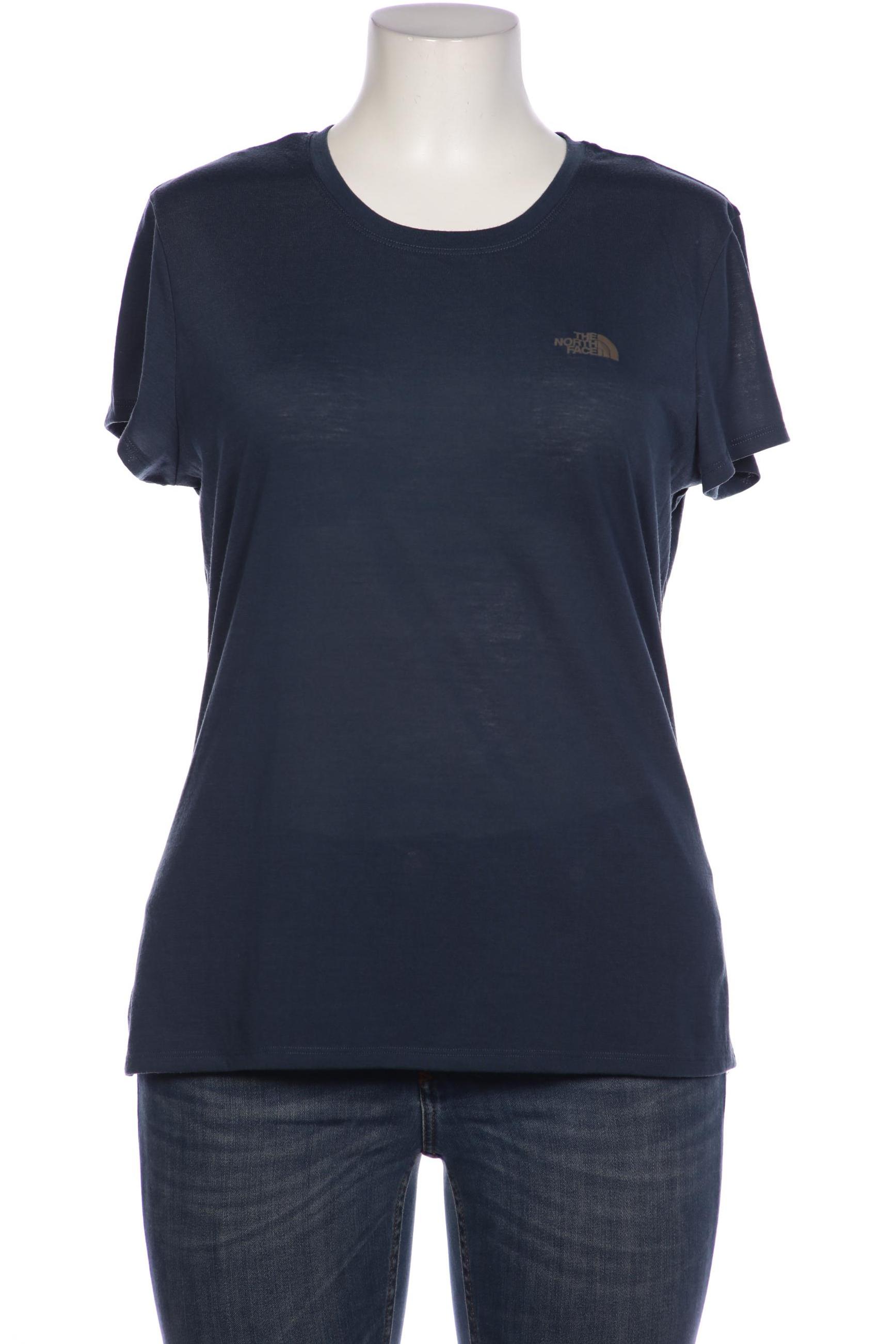 

The North Face Damen T-Shirt, blau, Gr. 44