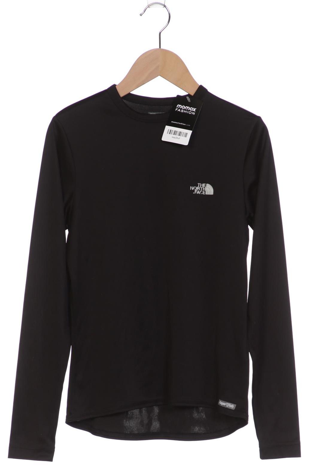 

The North Face Damen Langarmshirt, schwarz
