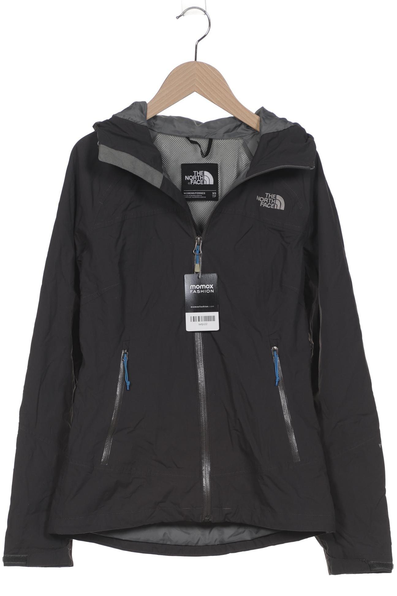 

The North Face Damen Jacke, grau, Gr. 34