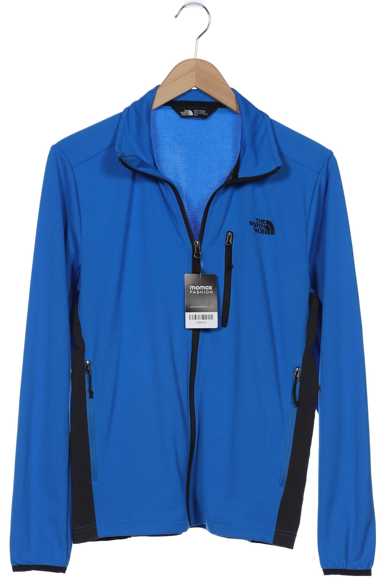 

The North Face Herren Jacke, blau