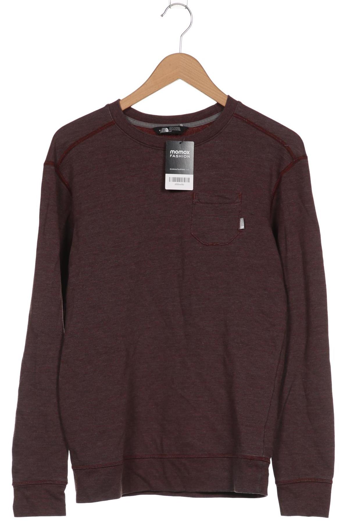 

The North Face Herren Sweatshirt, braun, Gr. 46