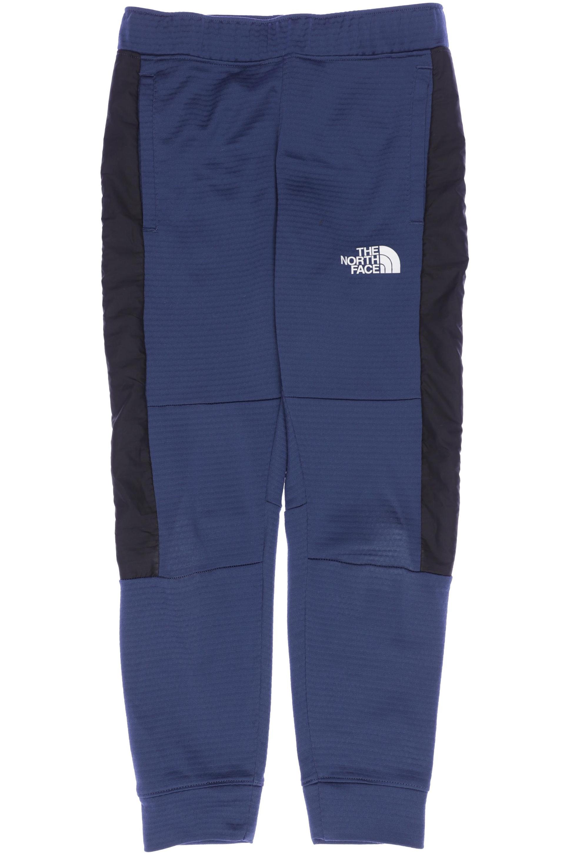 

The North Face Herren Stoffhose, marineblau, Gr. 146