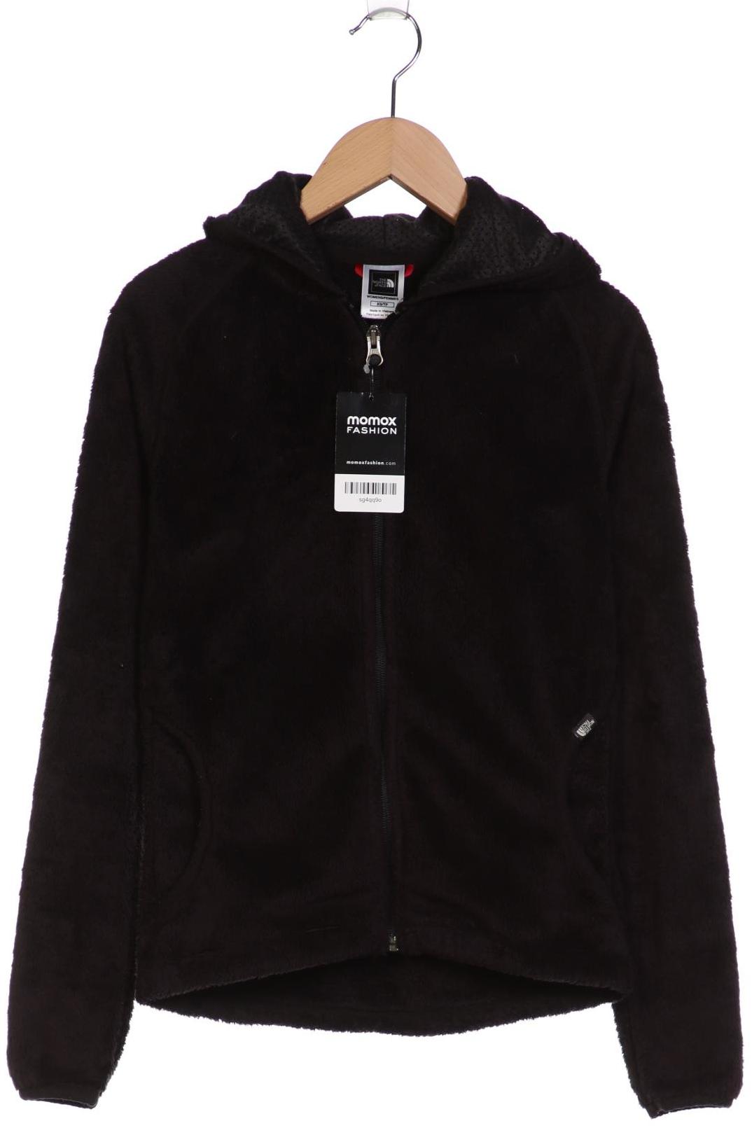 

The North Face Damen Kapuzenpullover, schwarz, Gr. 34