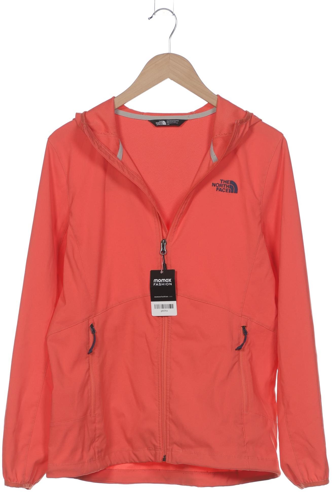 Thumbnail - The North Face Damen Jacke, orange, Gr. 42