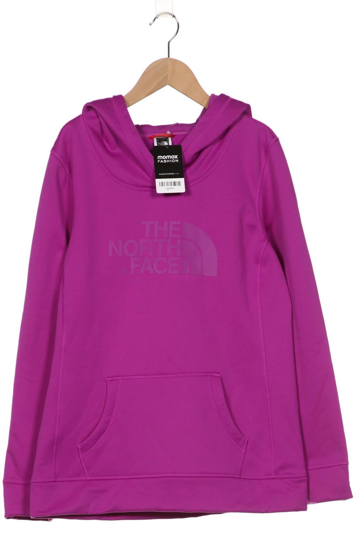 

The North Face Damen Kapuzenpullover, flieder